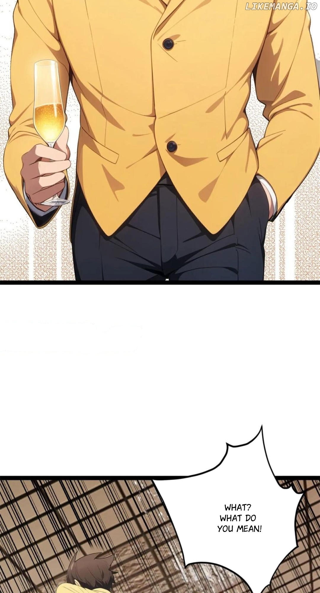 Entertainment Industry Feng Shui Master Chapter 14 - page 71