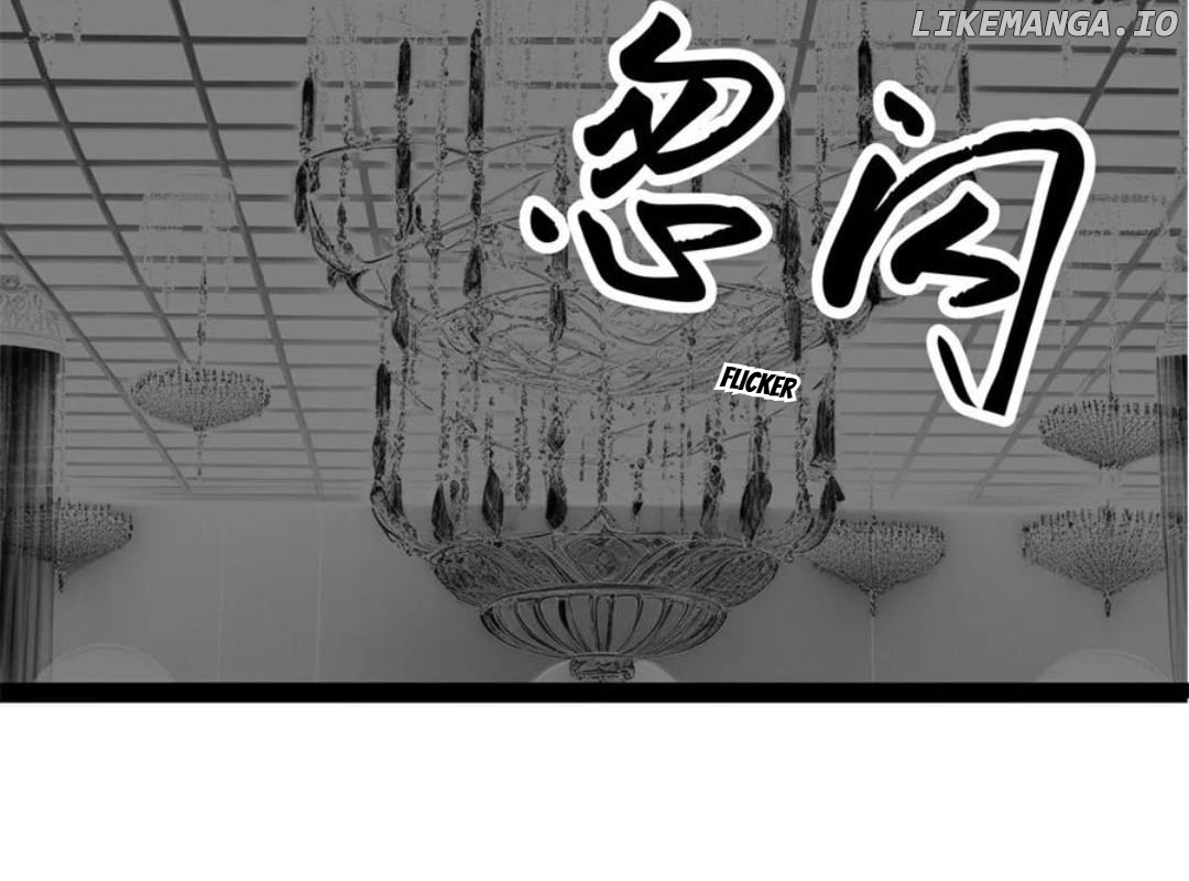 Entertainment Industry Feng Shui Master Chapter 14 - page 74