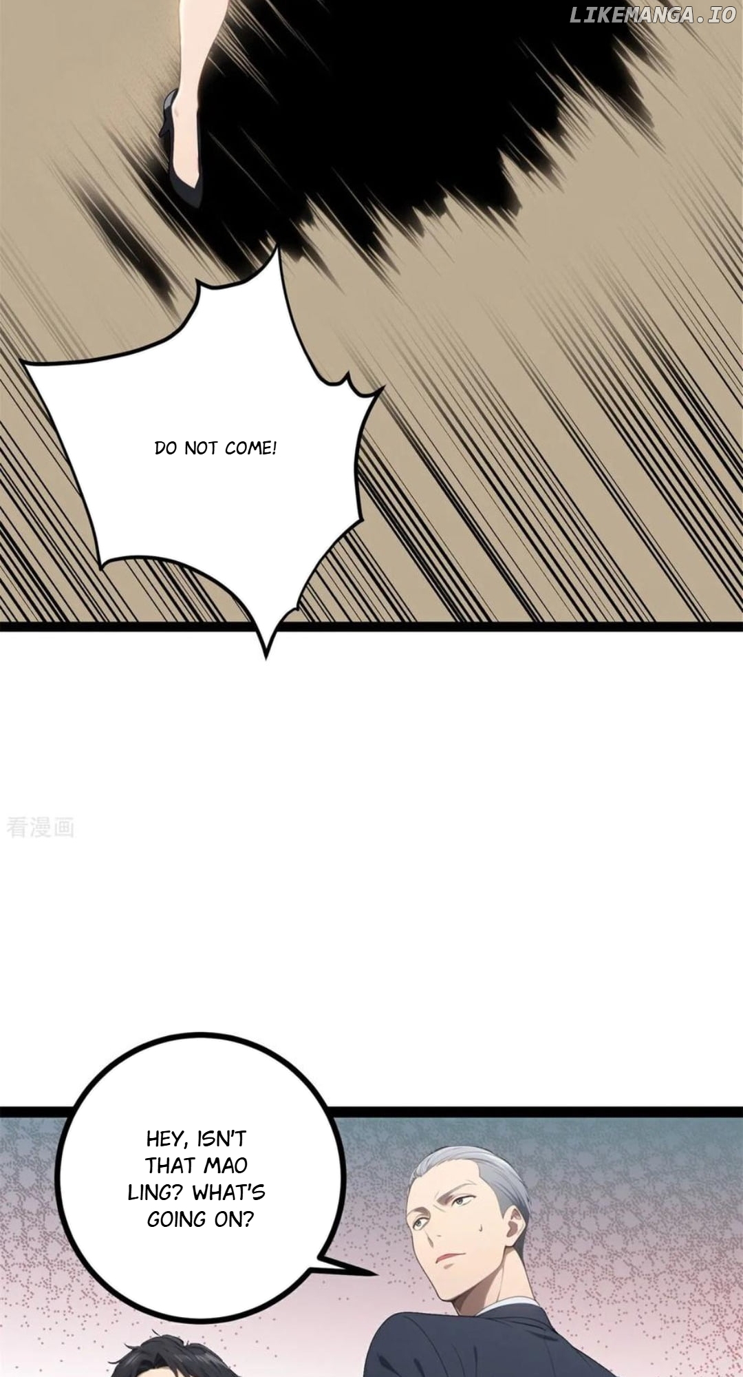 Entertainment Industry Feng Shui Master Chapter 14 - page 77