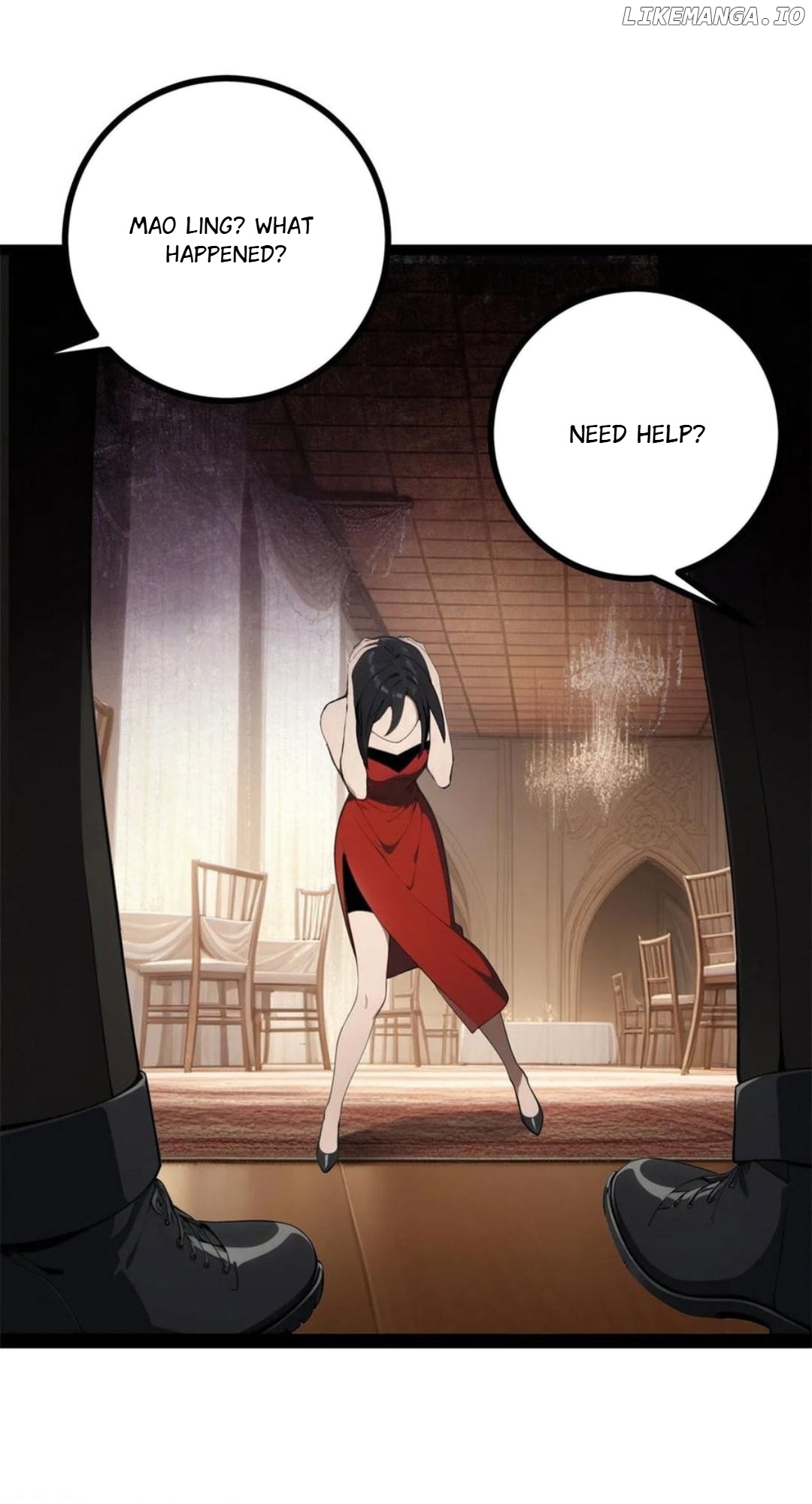 Entertainment Industry Feng Shui Master Chapter 14 - page 79