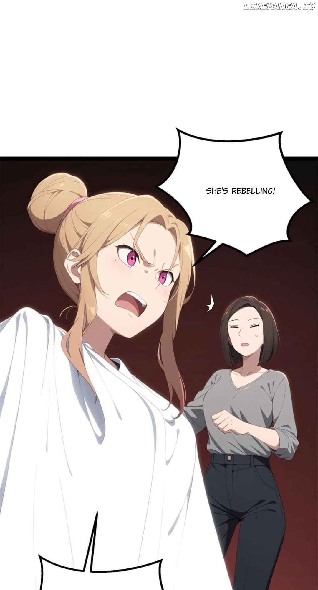 Entertainment Industry Feng Shui Master Chapter 13 - page 12