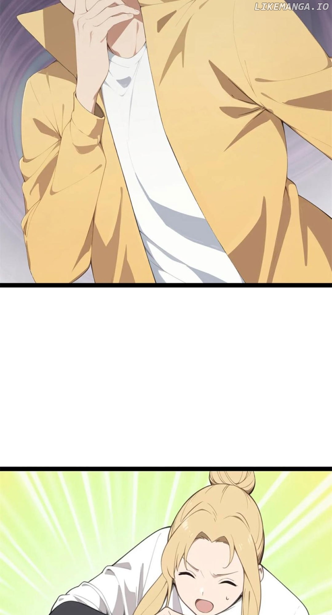 Entertainment Industry Feng Shui Master Chapter 13 - page 18