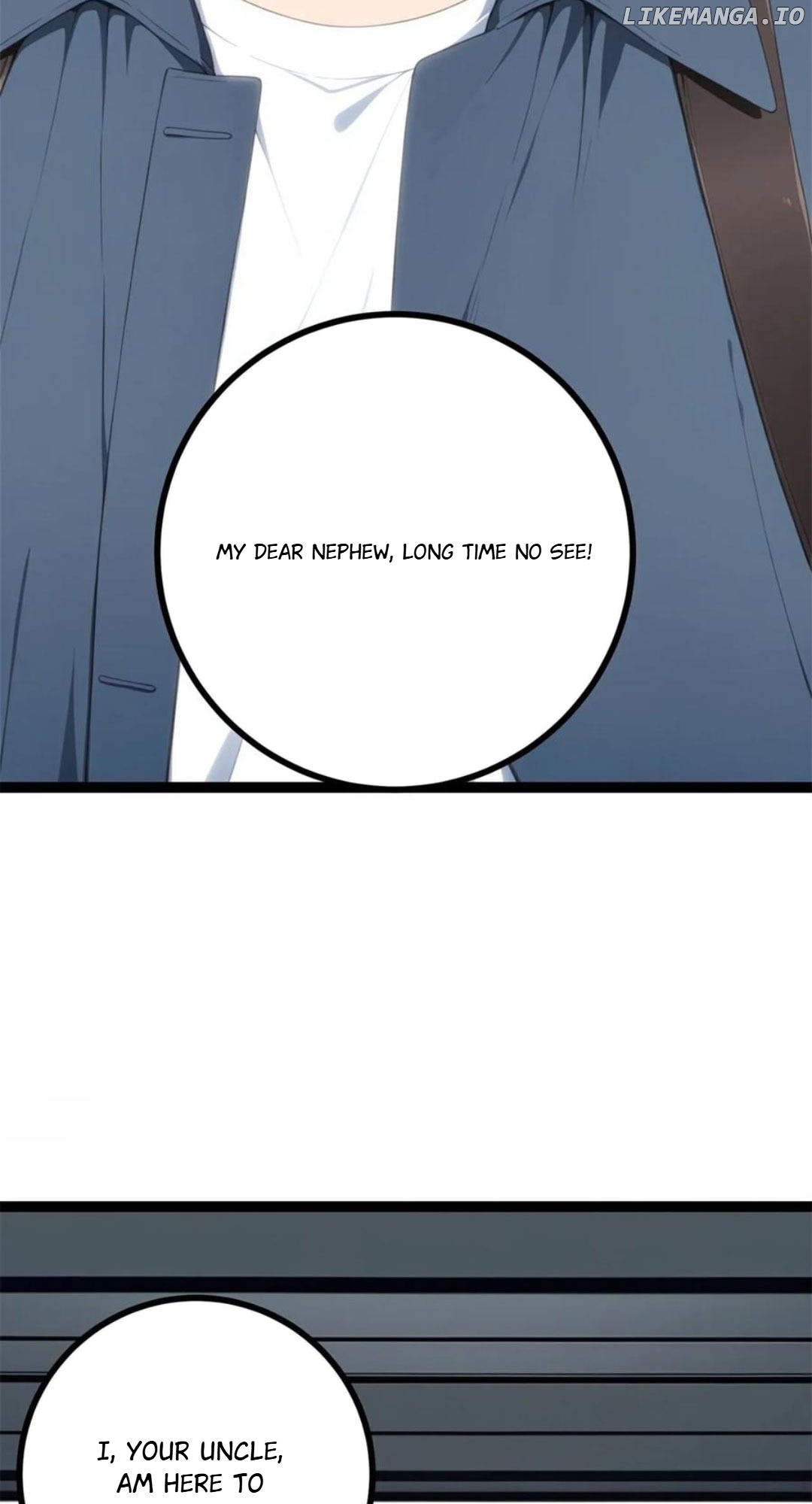 Entertainment Industry Feng Shui Master Chapter 13 - page 26