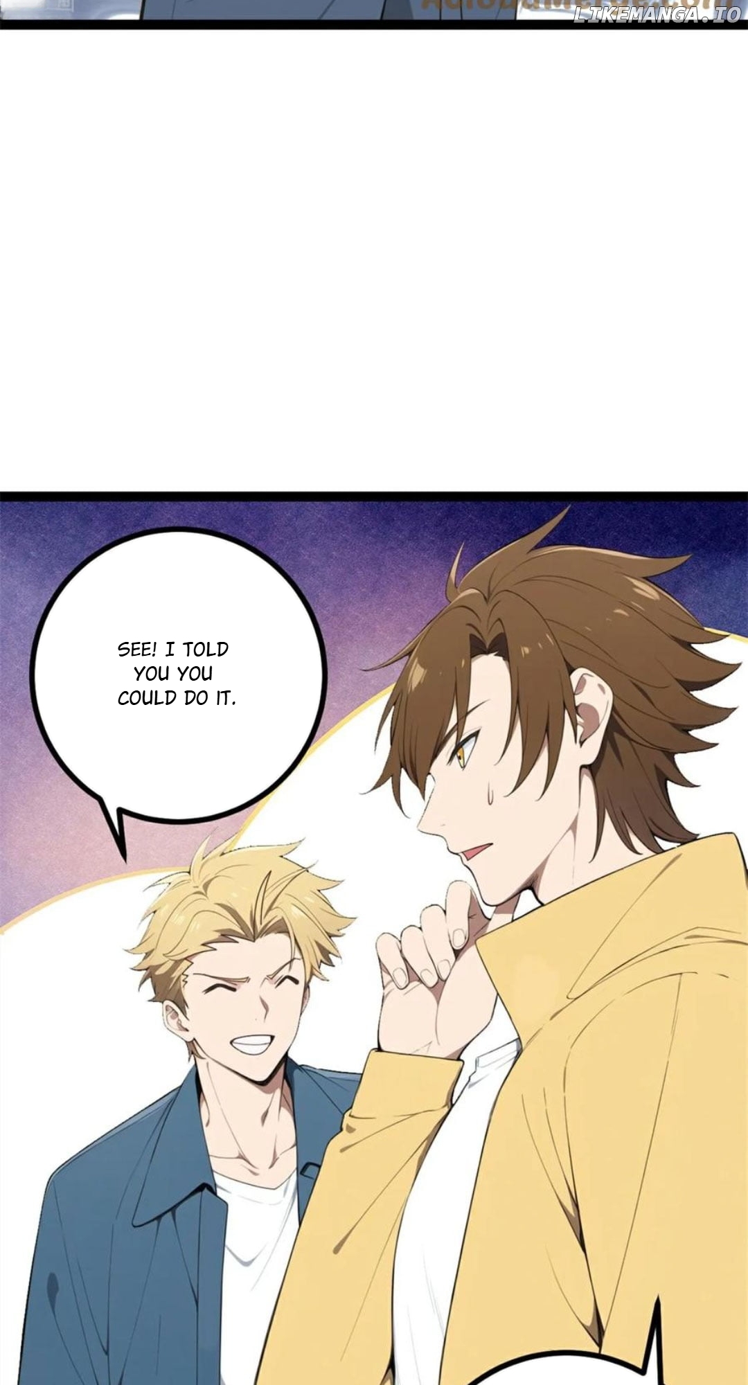 Entertainment Industry Feng Shui Master Chapter 13 - page 39