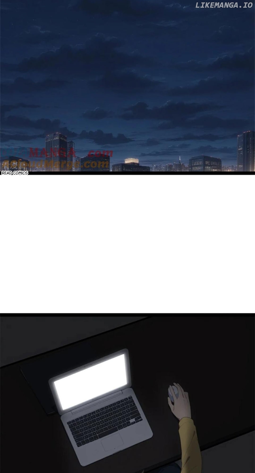 Entertainment Industry Feng Shui Master Chapter 13 - page 42