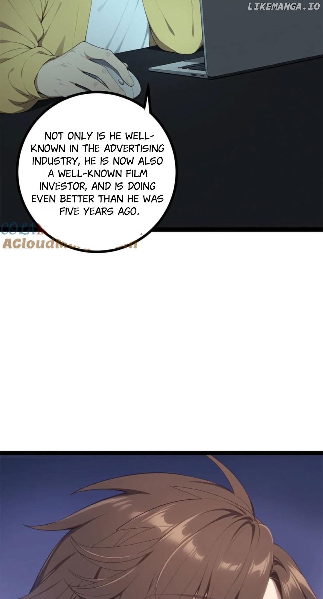 Entertainment Industry Feng Shui Master Chapter 13 - page 46