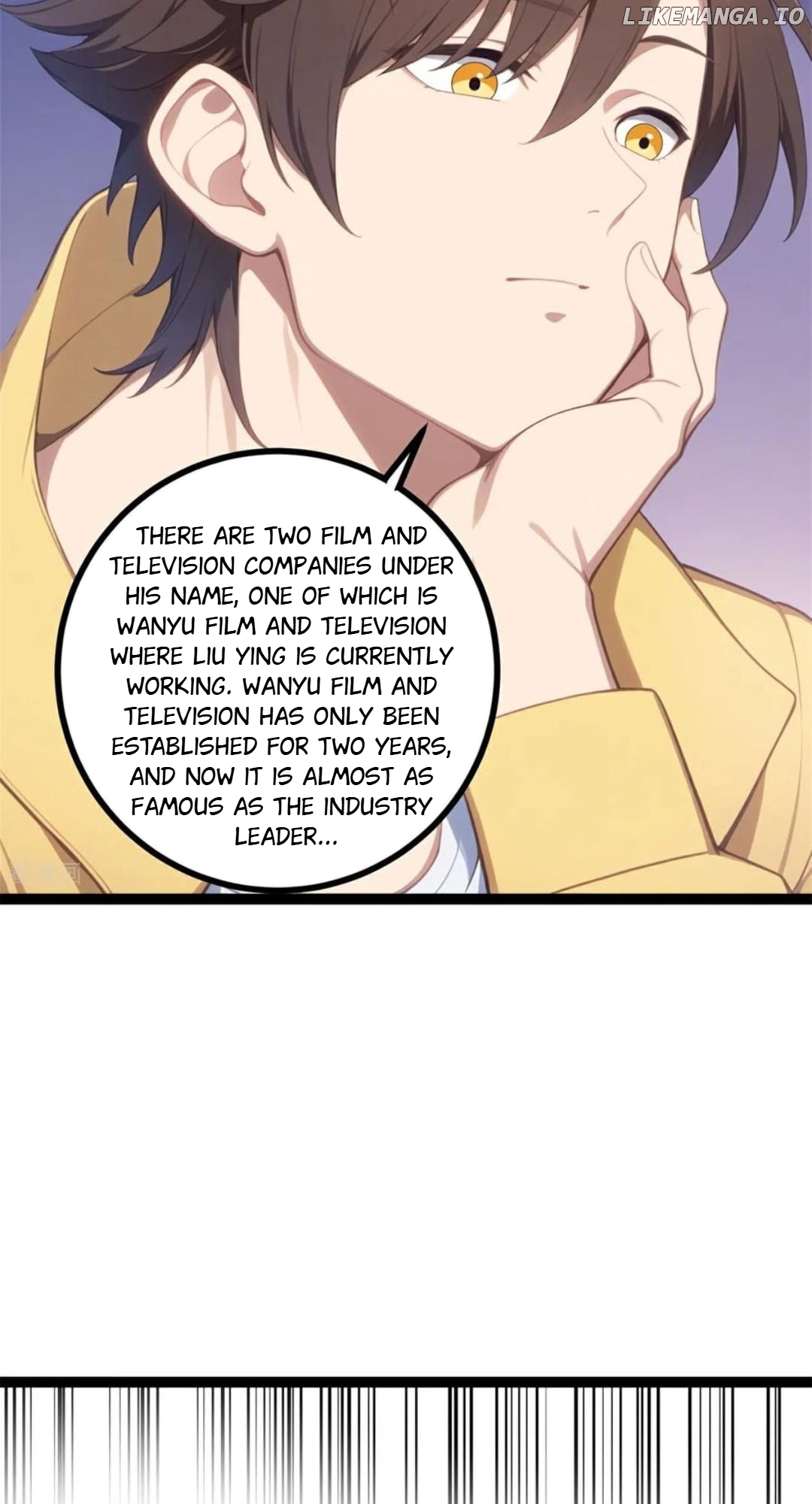 Entertainment Industry Feng Shui Master Chapter 13 - page 47