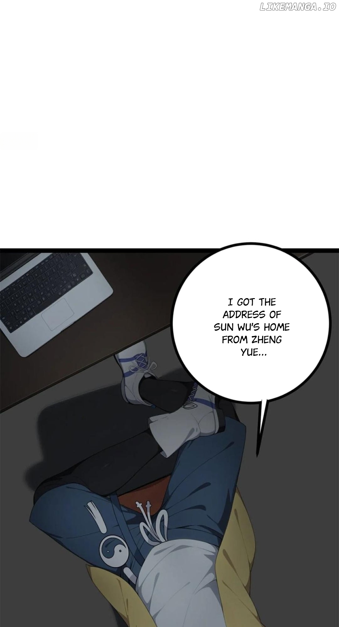 Entertainment Industry Feng Shui Master Chapter 13 - page 49
