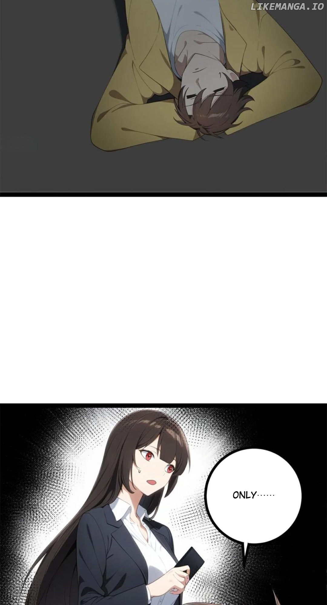 Entertainment Industry Feng Shui Master Chapter 13 - page 50