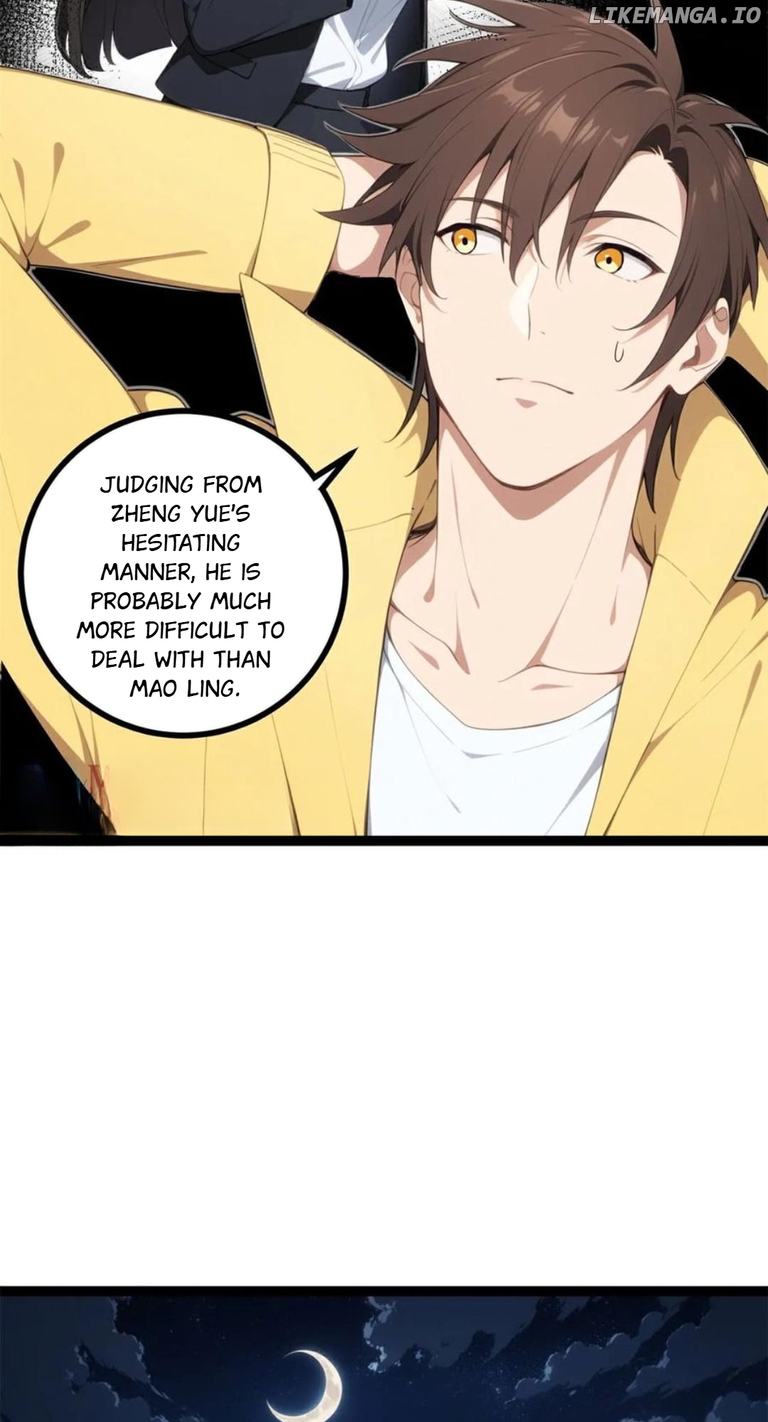 Entertainment Industry Feng Shui Master Chapter 13 - page 51
