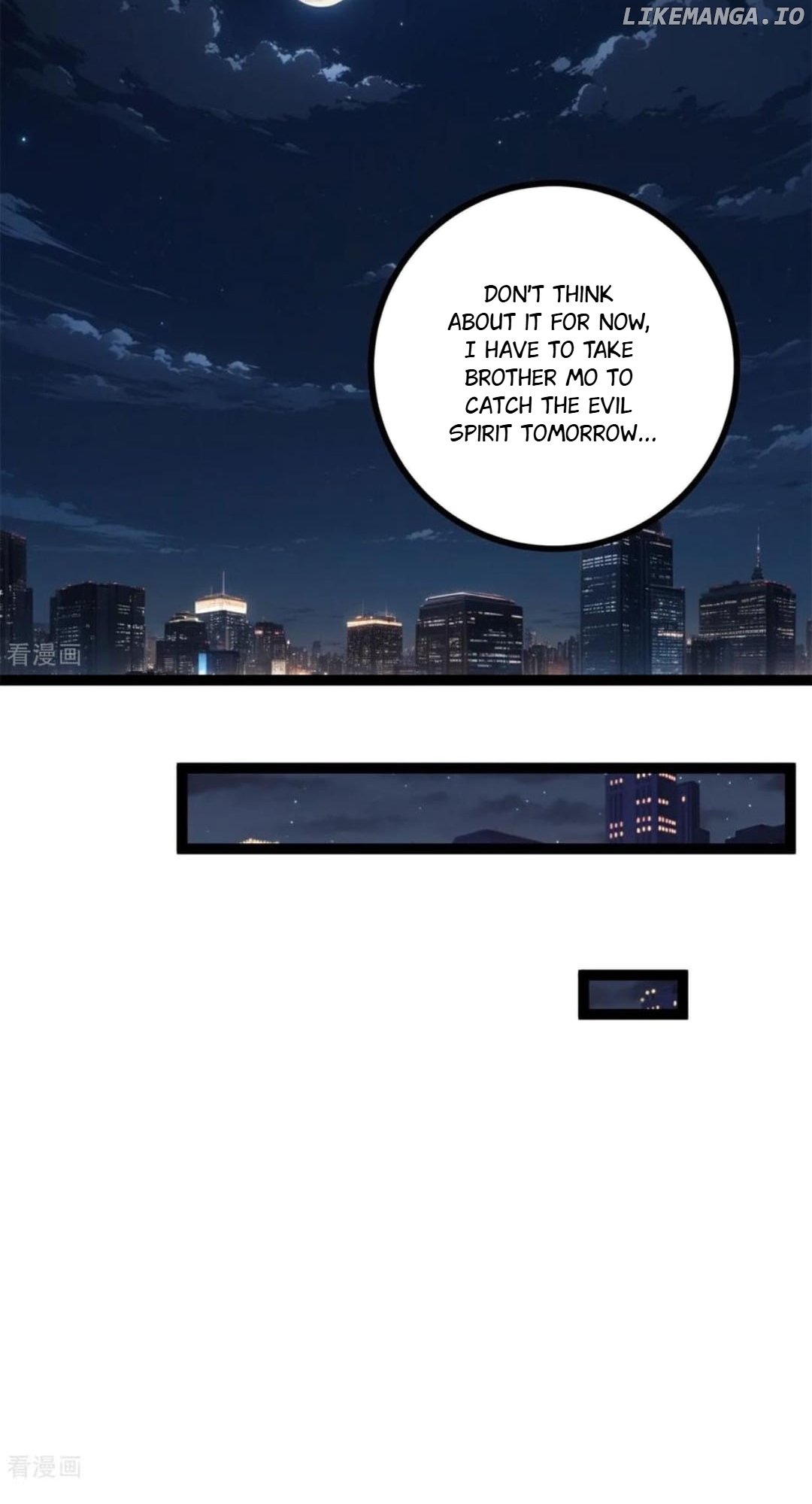 Entertainment Industry Feng Shui Master Chapter 13 - page 52