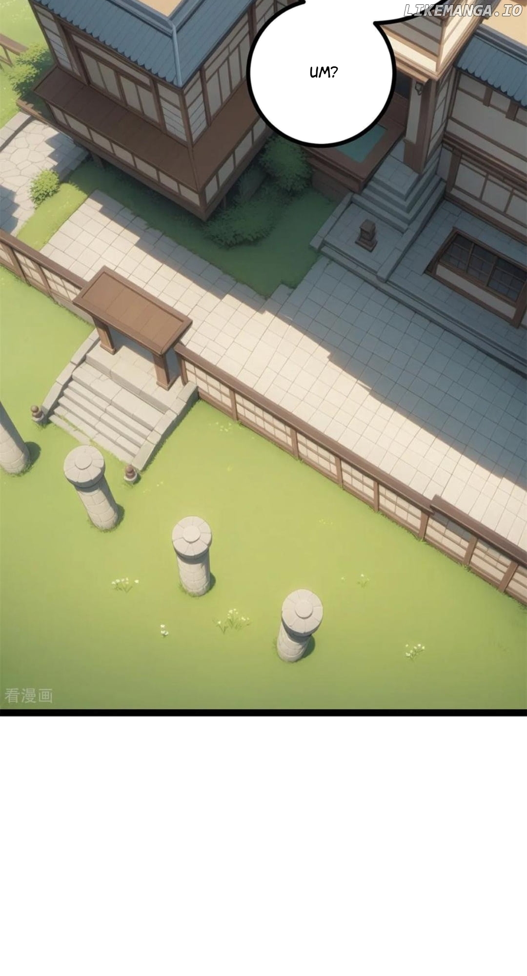 Entertainment Industry Feng Shui Master Chapter 13 - page 54