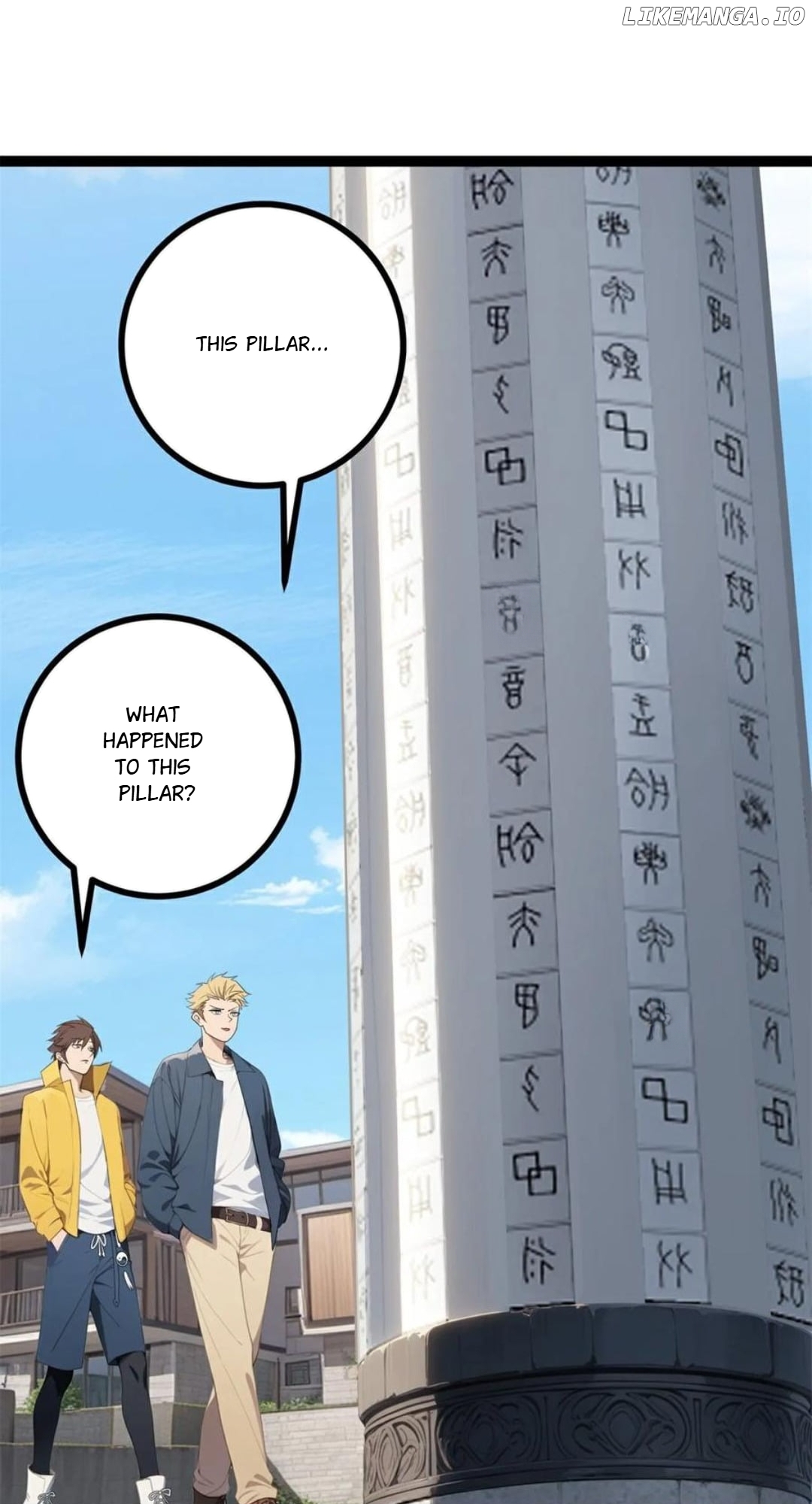 Entertainment Industry Feng Shui Master Chapter 13 - page 55