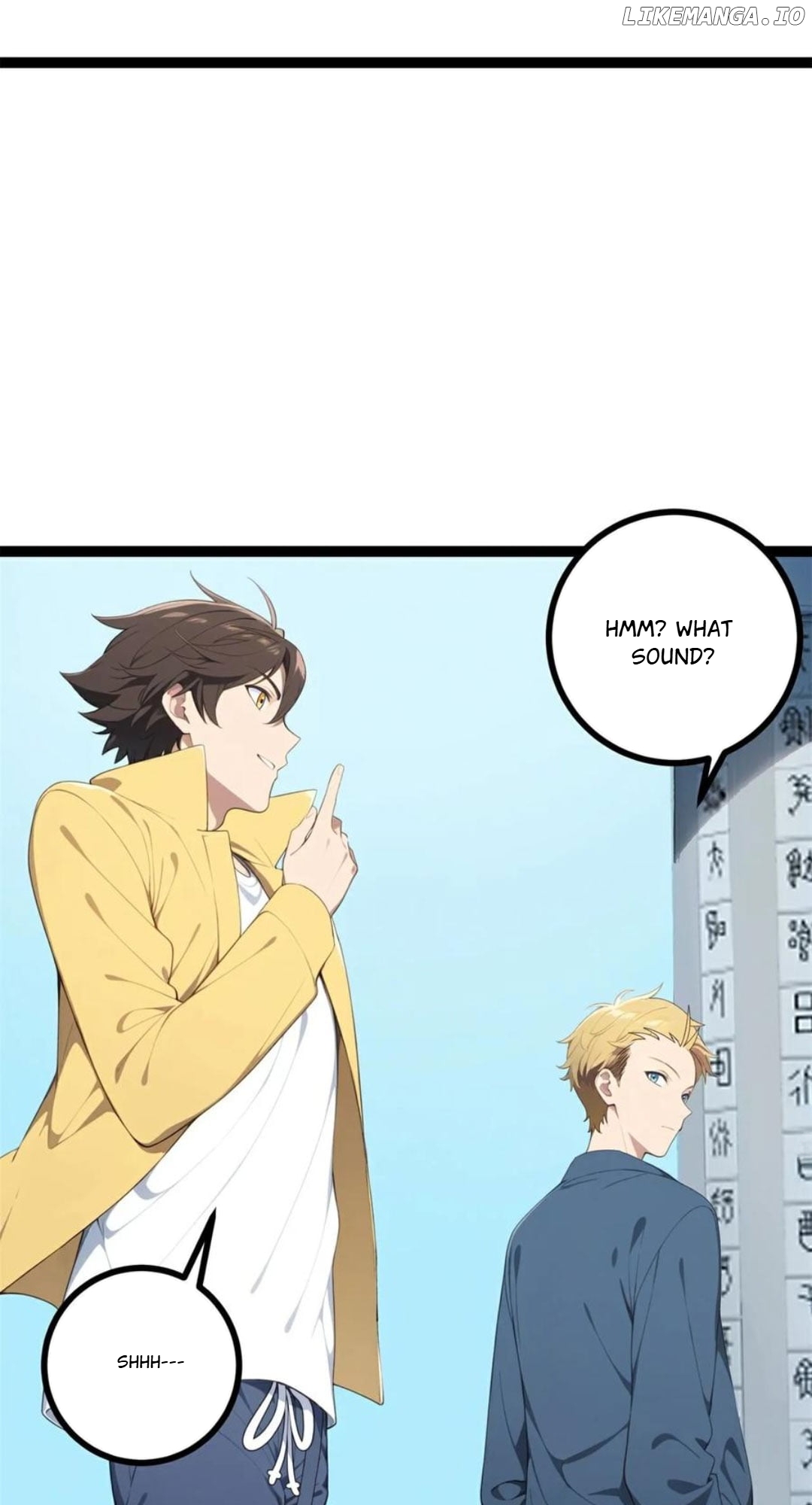 Entertainment Industry Feng Shui Master Chapter 13 - page 61