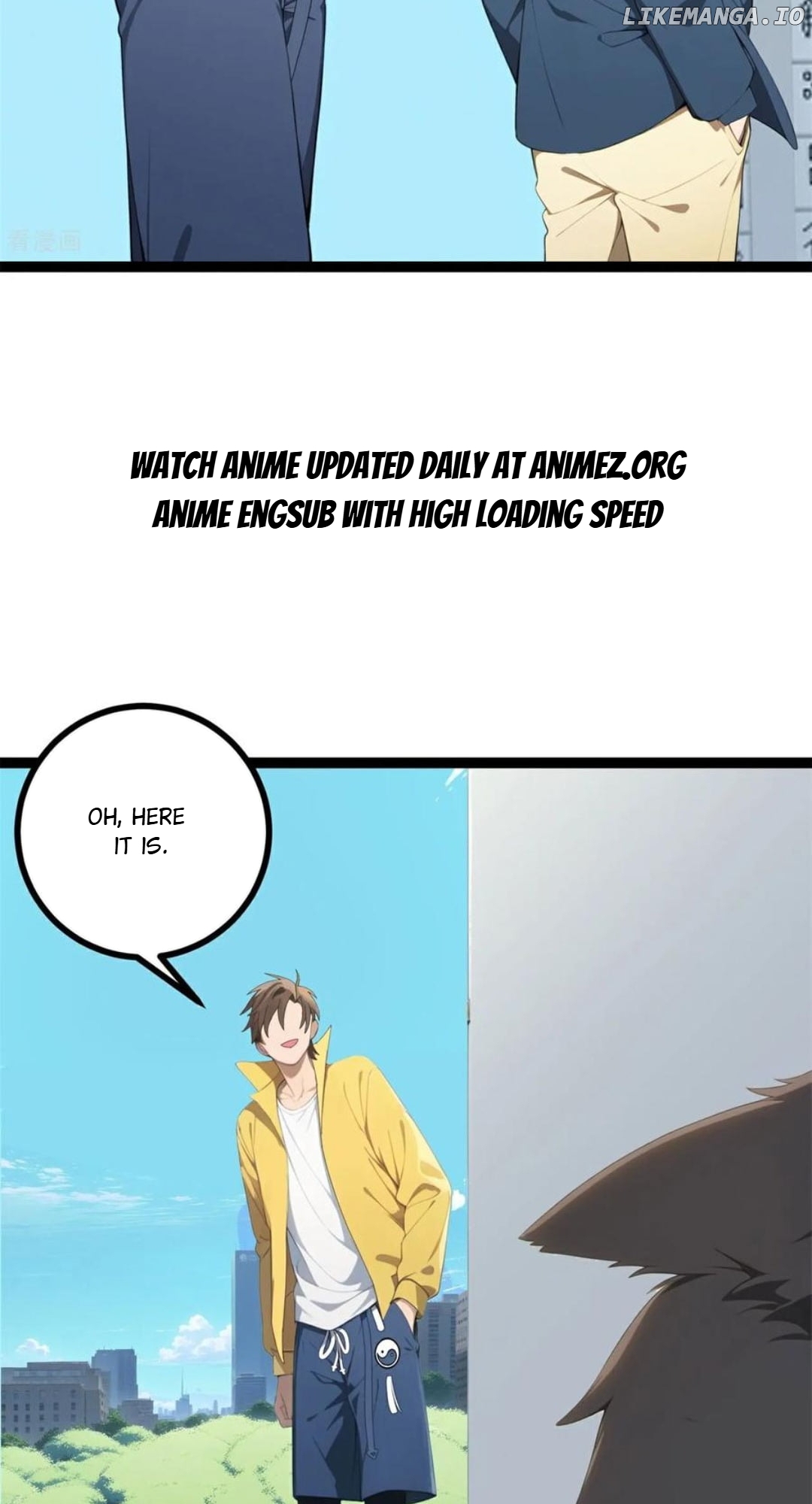 Entertainment Industry Feng Shui Master Chapter 13 - page 62