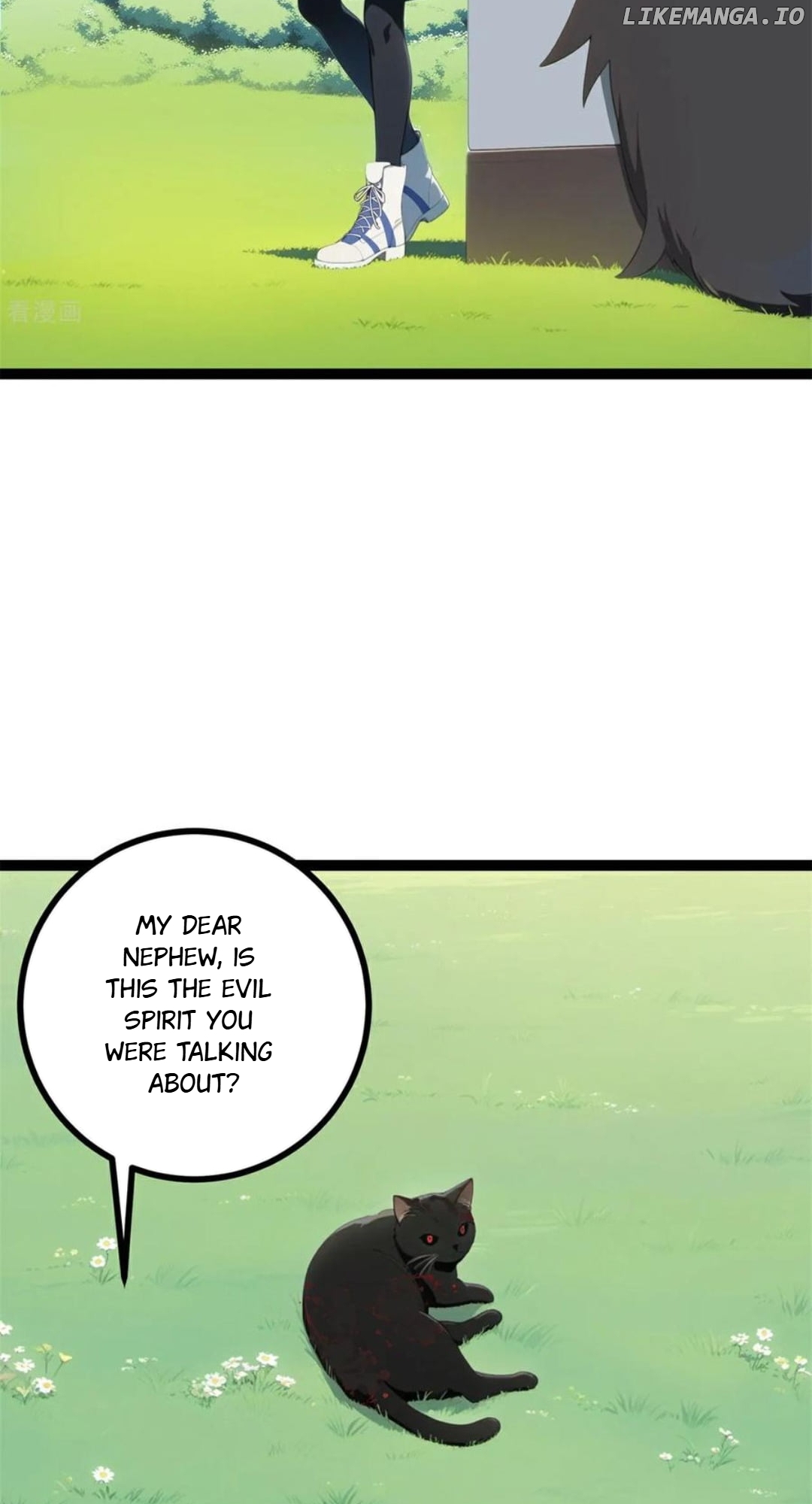 Entertainment Industry Feng Shui Master Chapter 13 - page 63