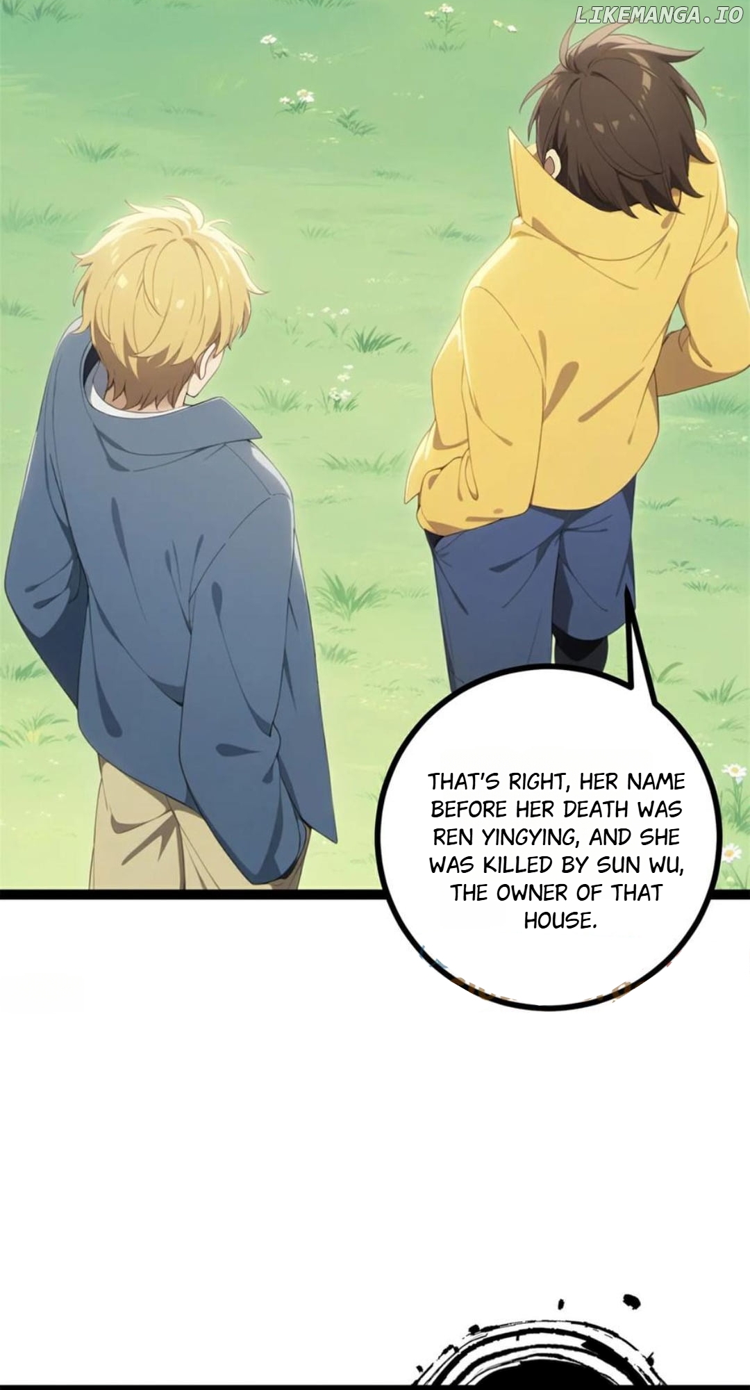 Entertainment Industry Feng Shui Master Chapter 13 - page 64