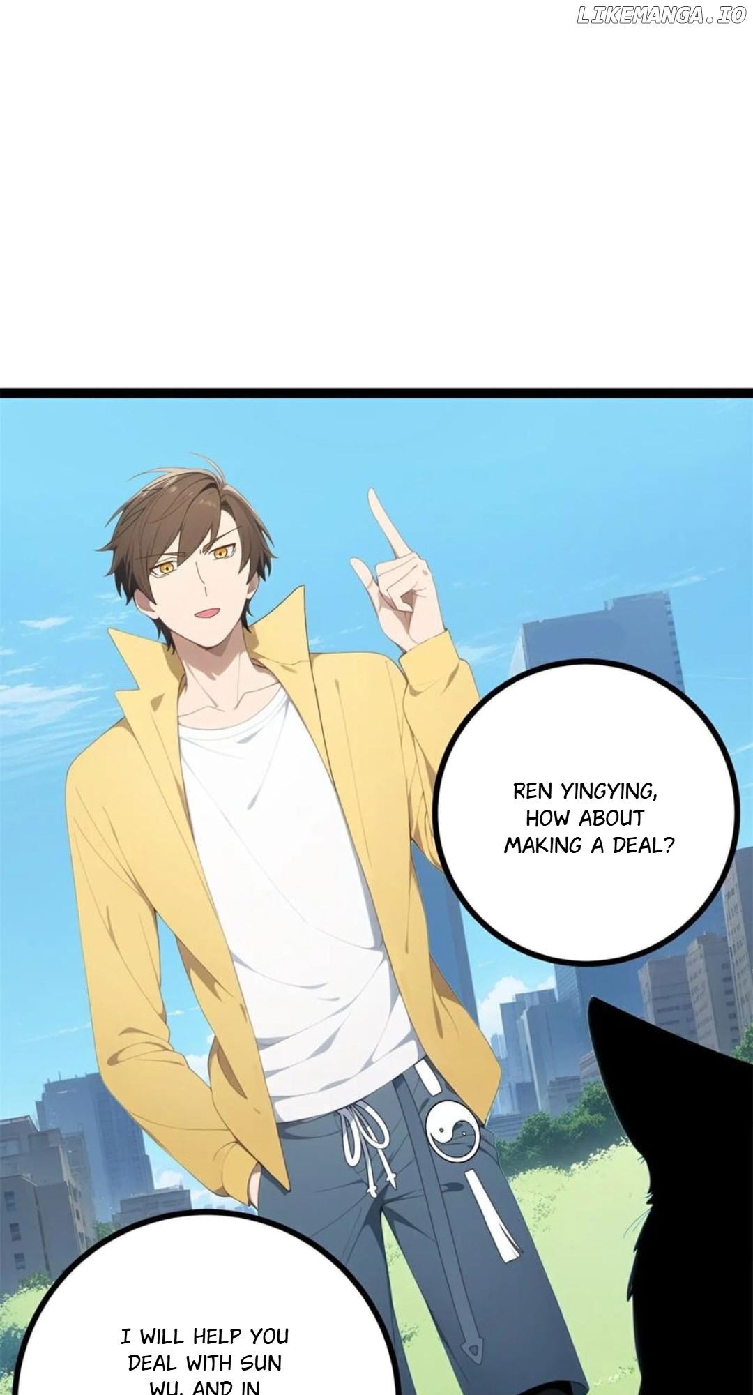 Entertainment Industry Feng Shui Master Chapter 13 - page 66