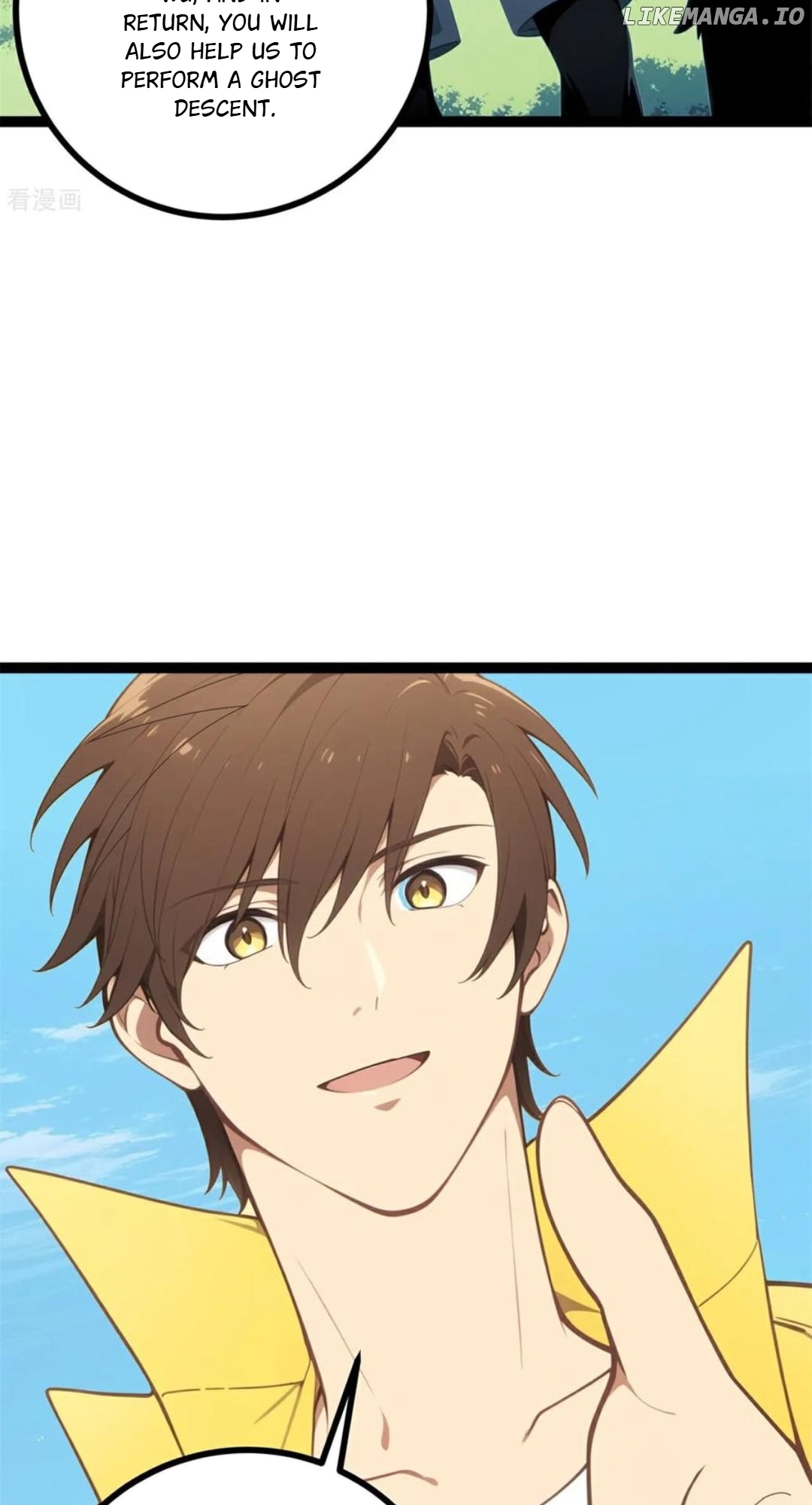Entertainment Industry Feng Shui Master Chapter 13 - page 67