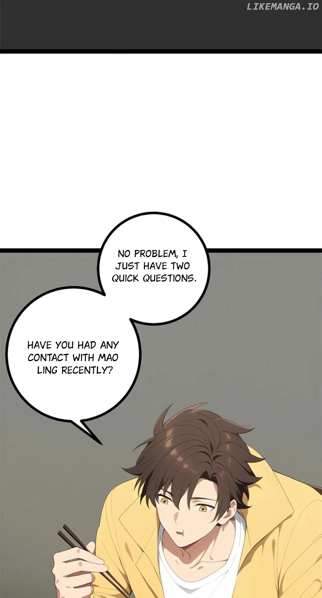Entertainment Industry Feng Shui Master Chapter 13 - page 7