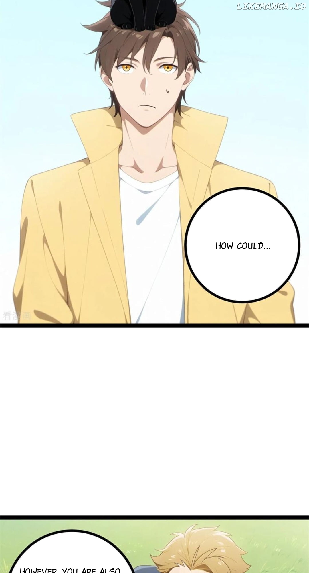 Entertainment Industry Feng Shui Master Chapter 13 - page 70