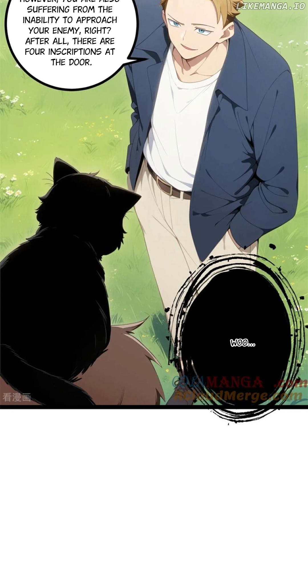 Entertainment Industry Feng Shui Master Chapter 13 - page 71