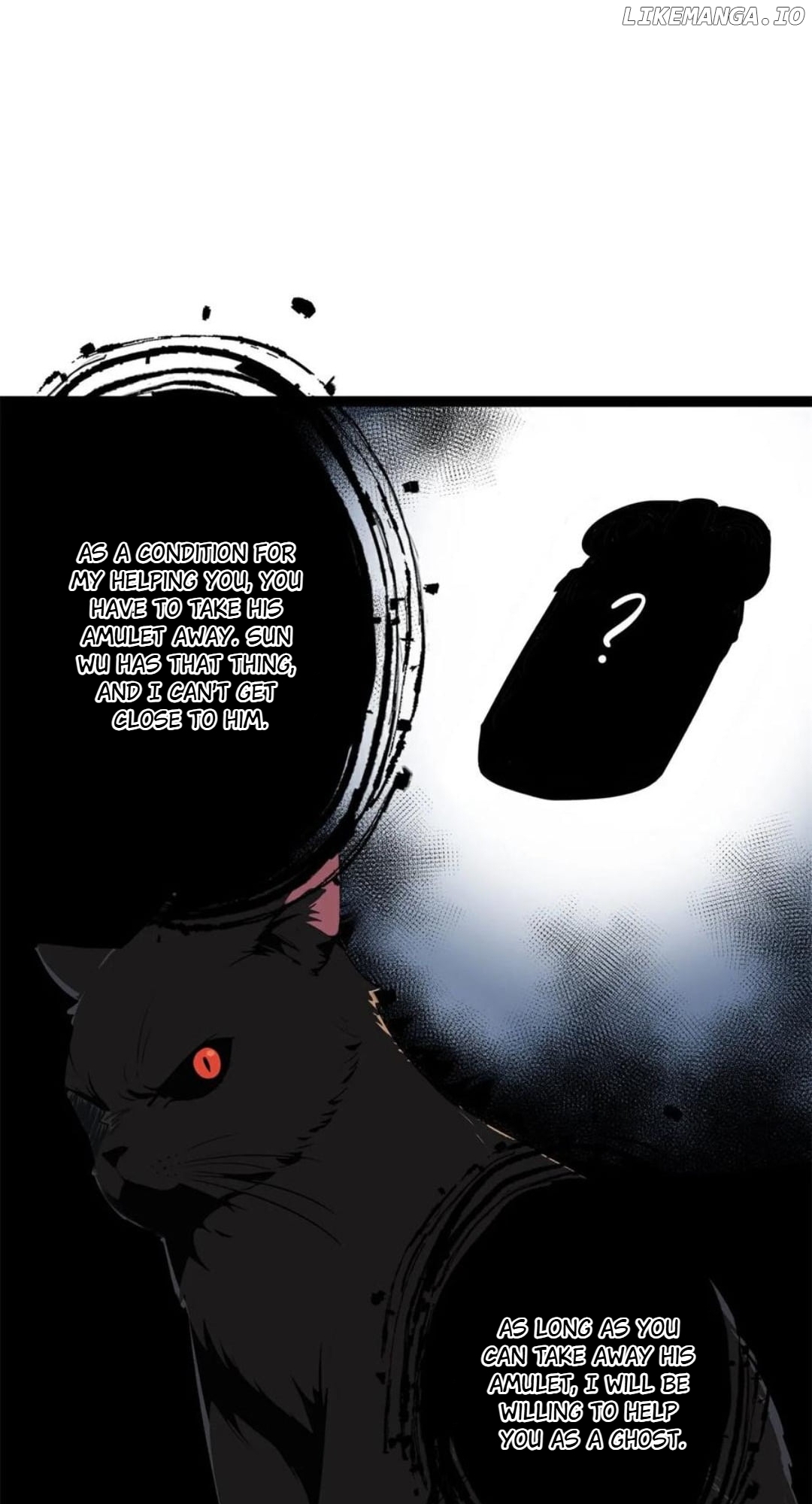 Entertainment Industry Feng Shui Master Chapter 13 - page 73