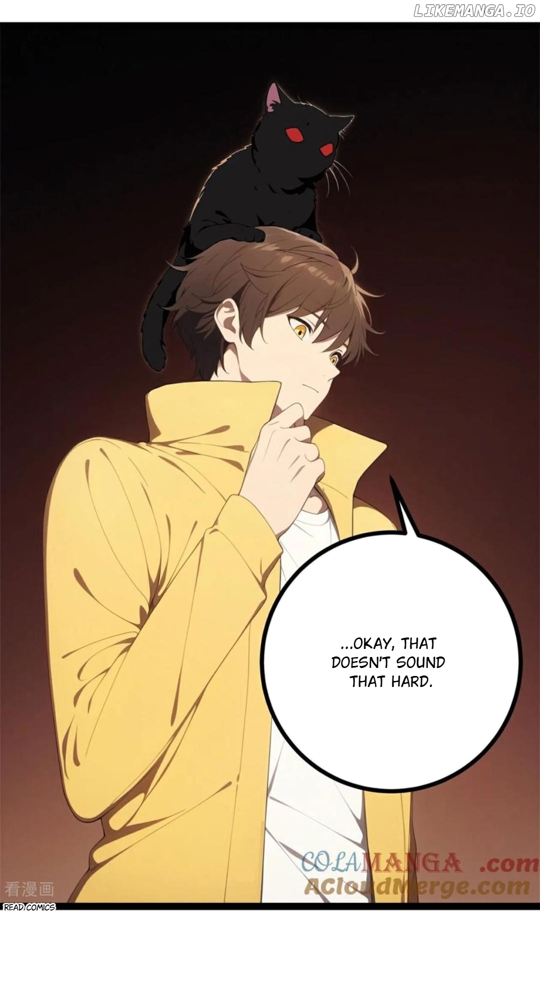 Entertainment Industry Feng Shui Master Chapter 13 - page 75