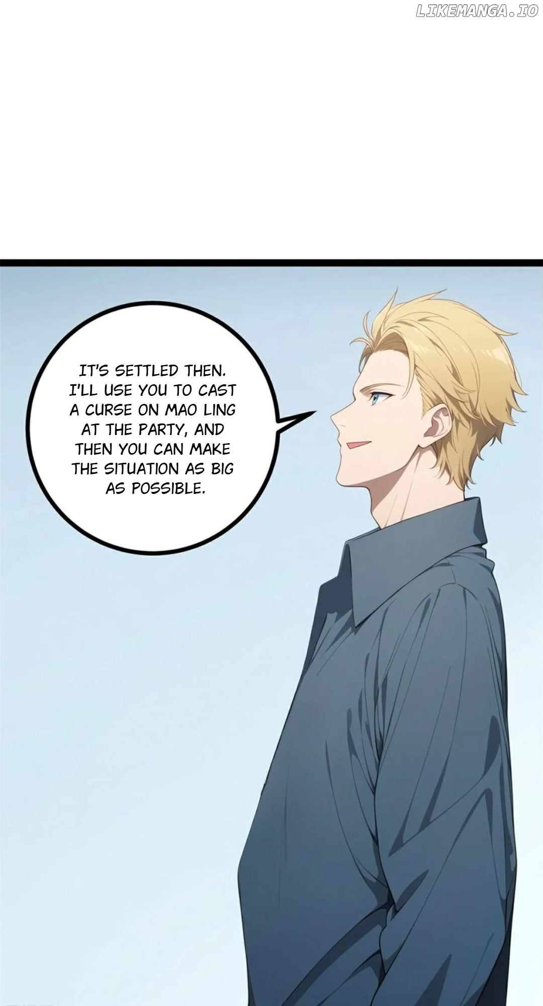 Entertainment Industry Feng Shui Master Chapter 13 - page 76