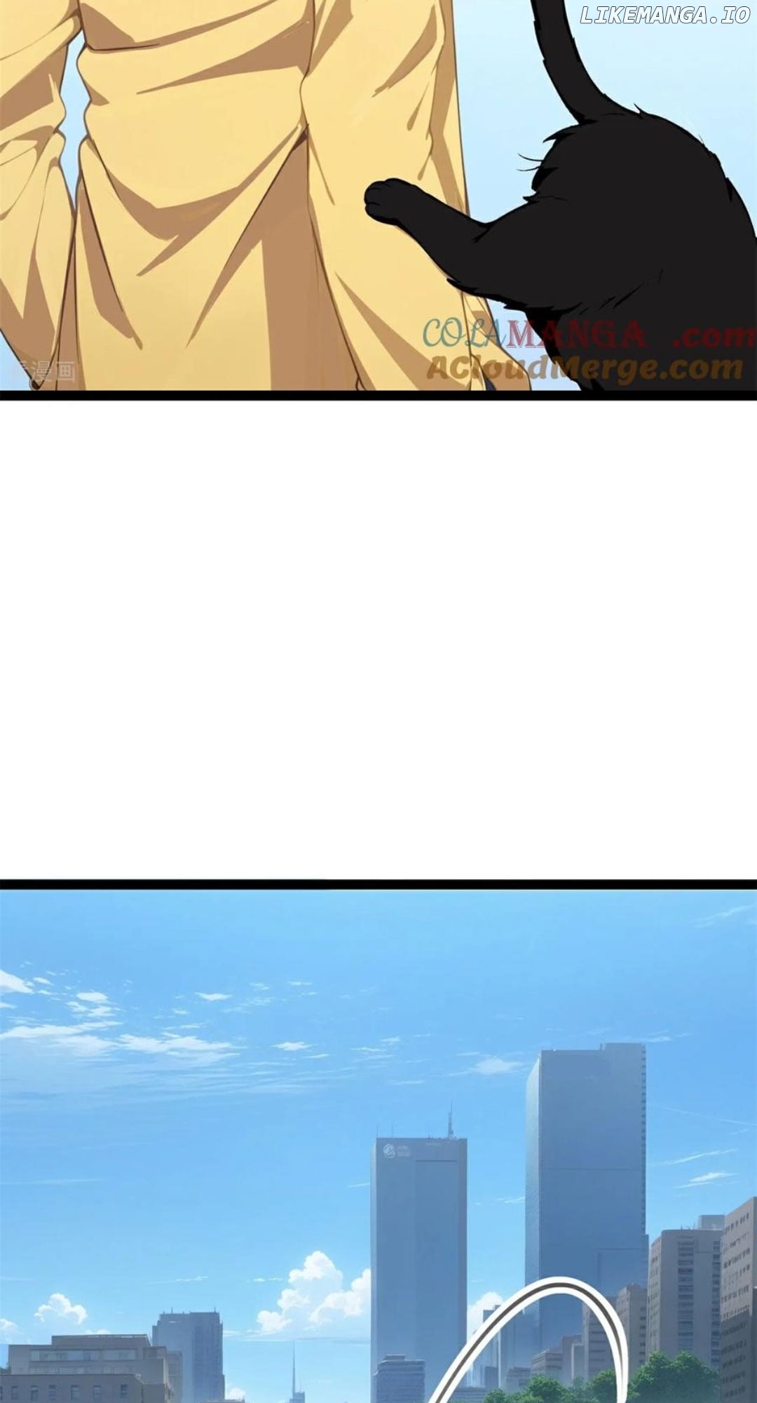 Entertainment Industry Feng Shui Master Chapter 13 - page 79