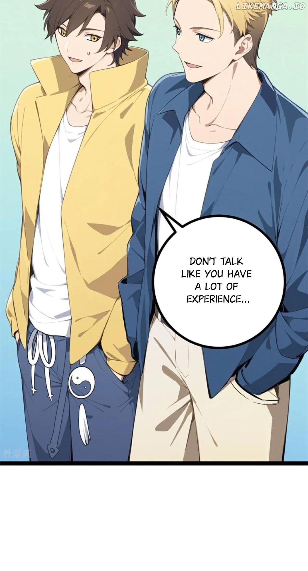 Entertainment Industry Feng Shui Master Chapter 13 - page 81