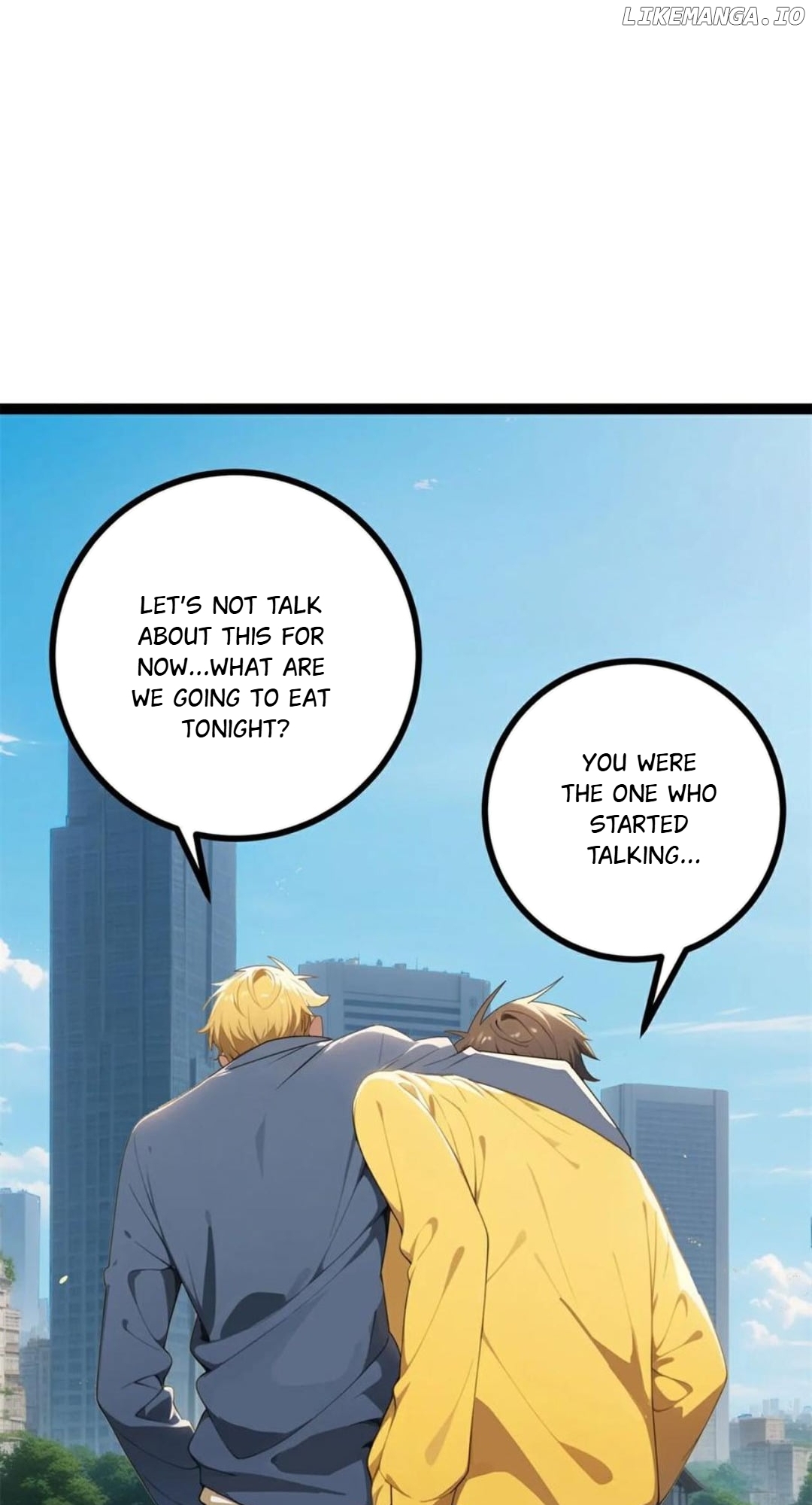 Entertainment Industry Feng Shui Master Chapter 13 - page 83