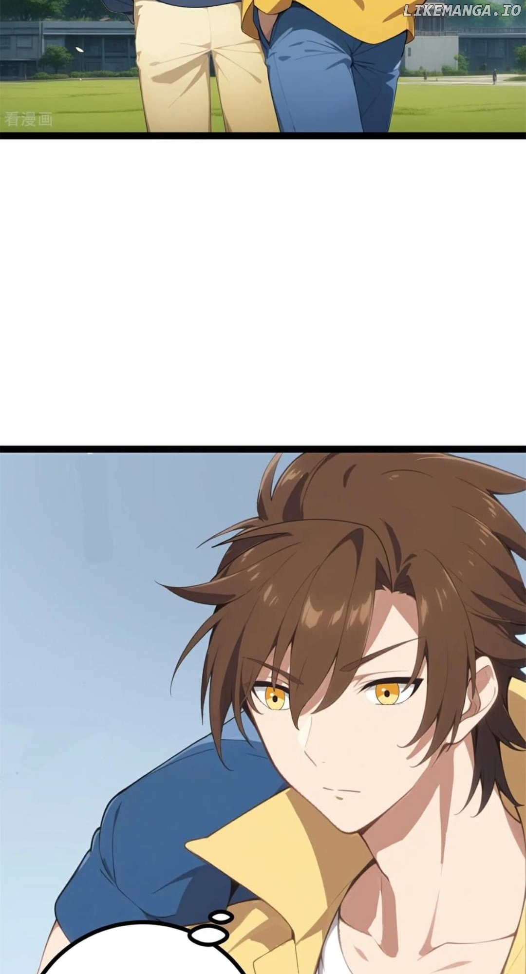 Entertainment Industry Feng Shui Master Chapter 13 - page 84