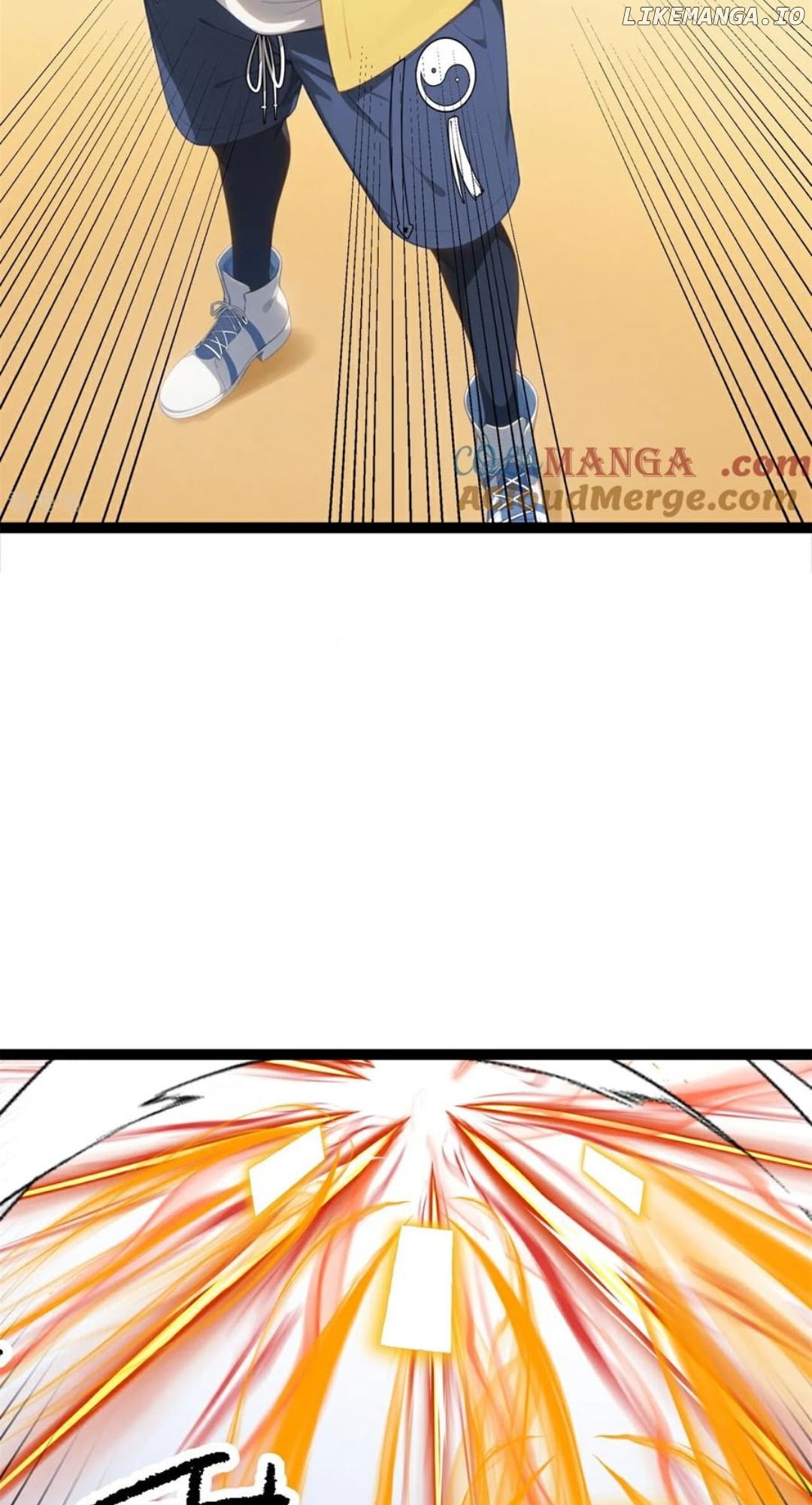 Entertainment Industry Feng Shui Master Chapter 12 - page 12