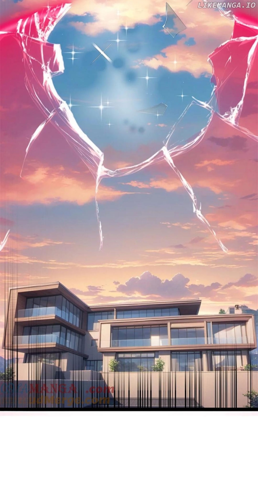 Entertainment Industry Feng Shui Master Chapter 12 - page 16