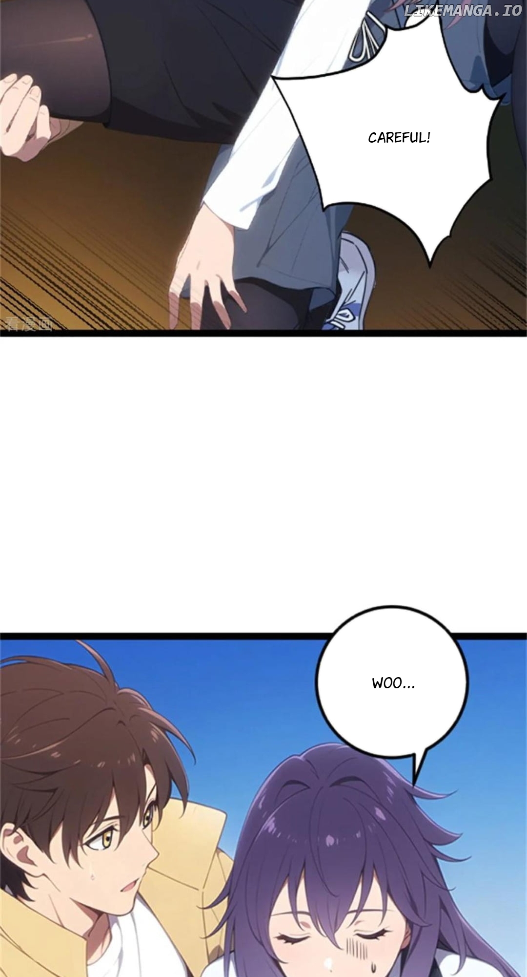 Entertainment Industry Feng Shui Master Chapter 12 - page 25