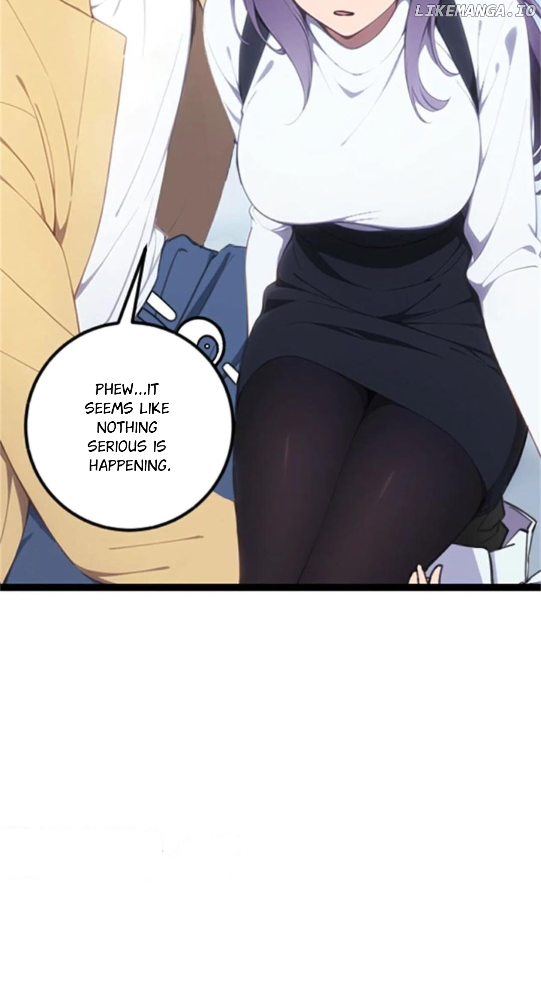 Entertainment Industry Feng Shui Master Chapter 12 - page 26