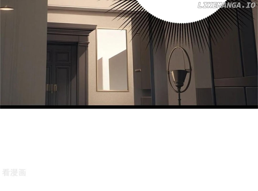 Entertainment Industry Feng Shui Master Chapter 12 - page 29