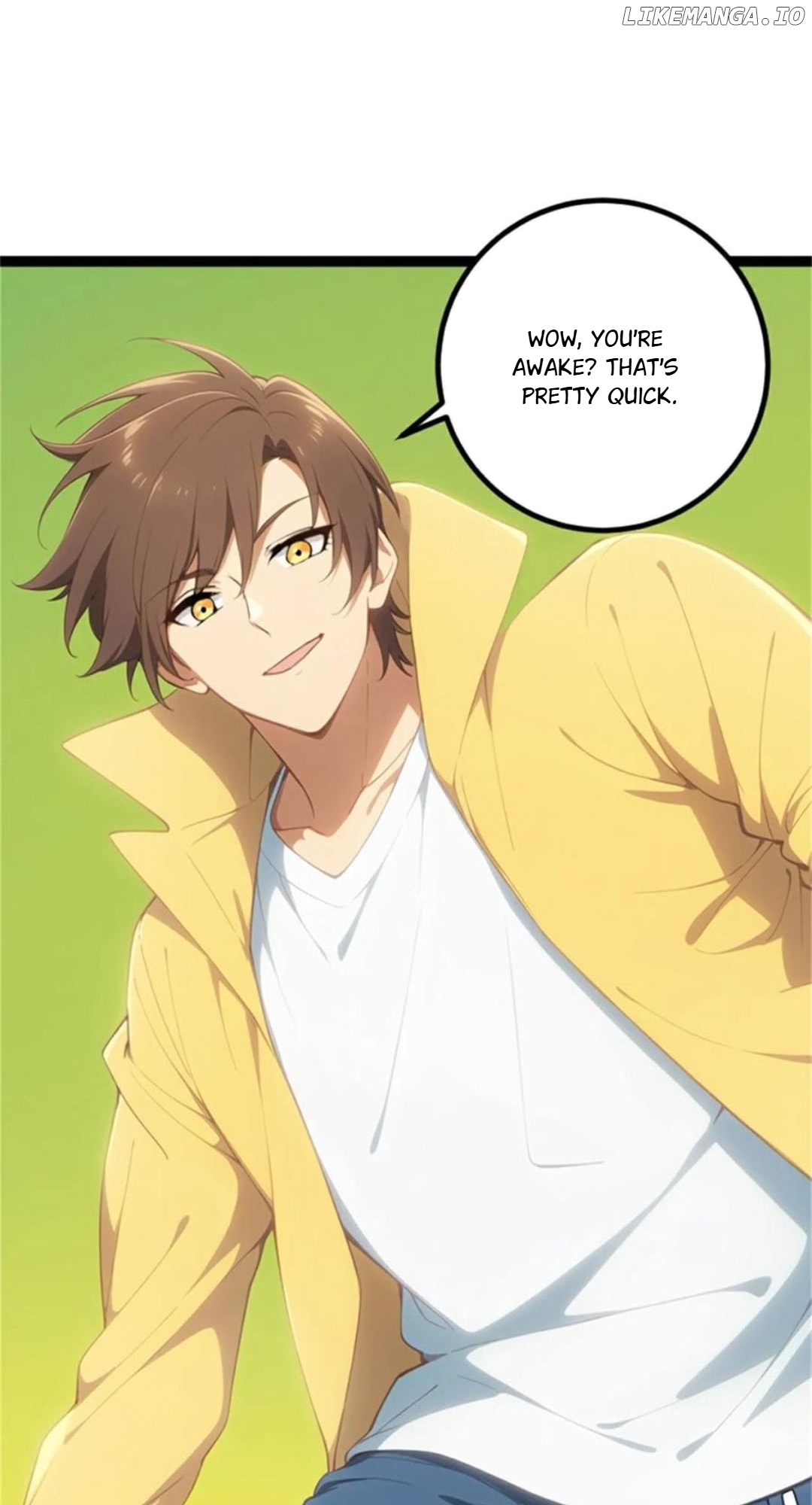Entertainment Industry Feng Shui Master Chapter 12 - page 31