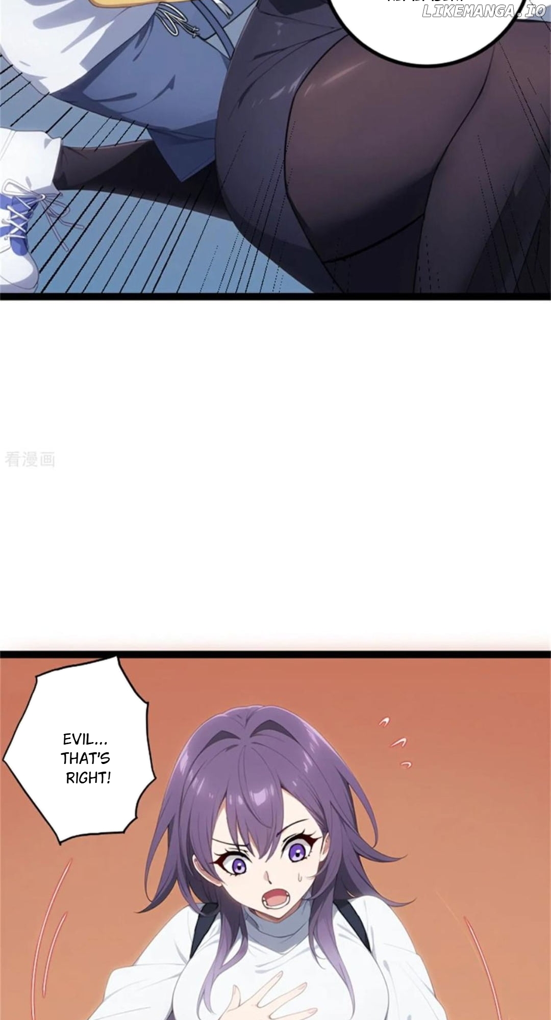Entertainment Industry Feng Shui Master Chapter 12 - page 33