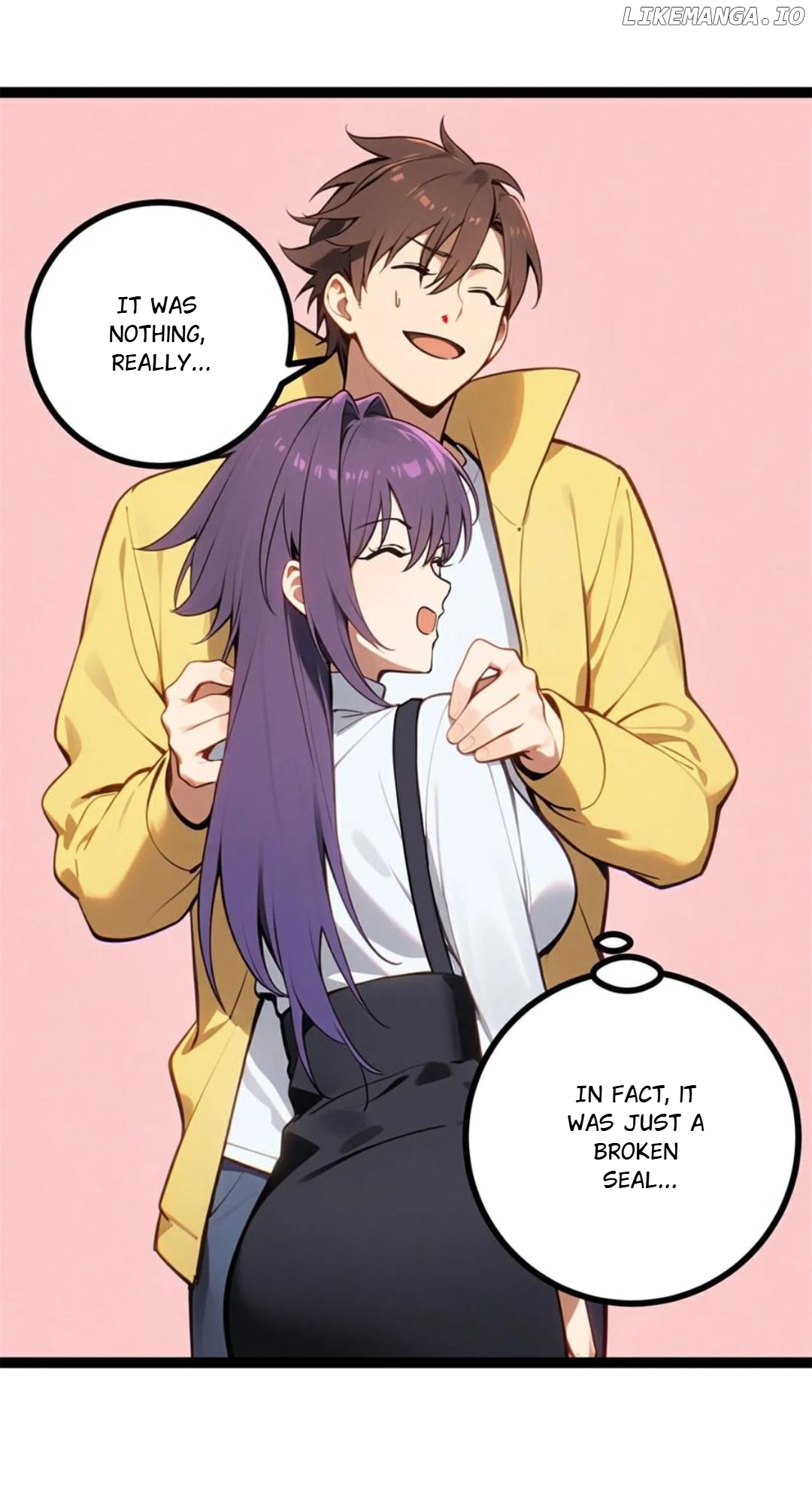 Entertainment Industry Feng Shui Master Chapter 12 - page 37