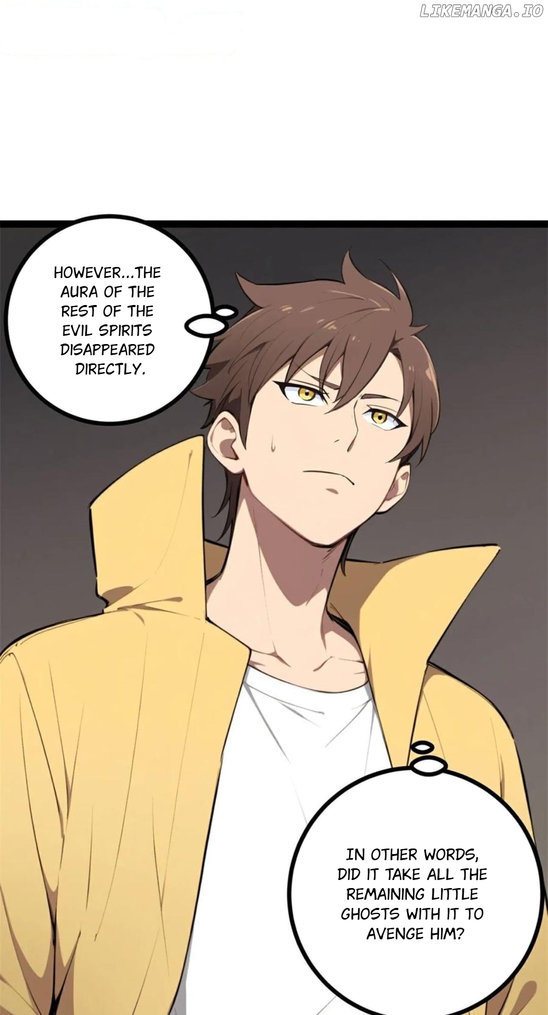 Entertainment Industry Feng Shui Master Chapter 12 - page 38
