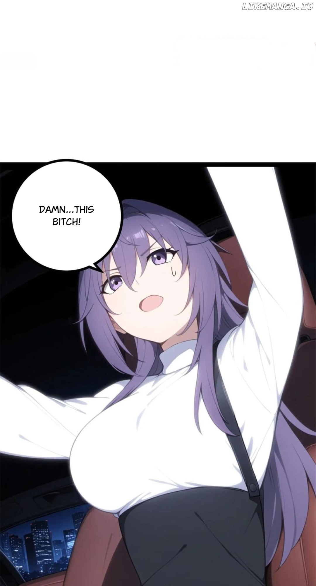 Entertainment Industry Feng Shui Master Chapter 12 - page 53