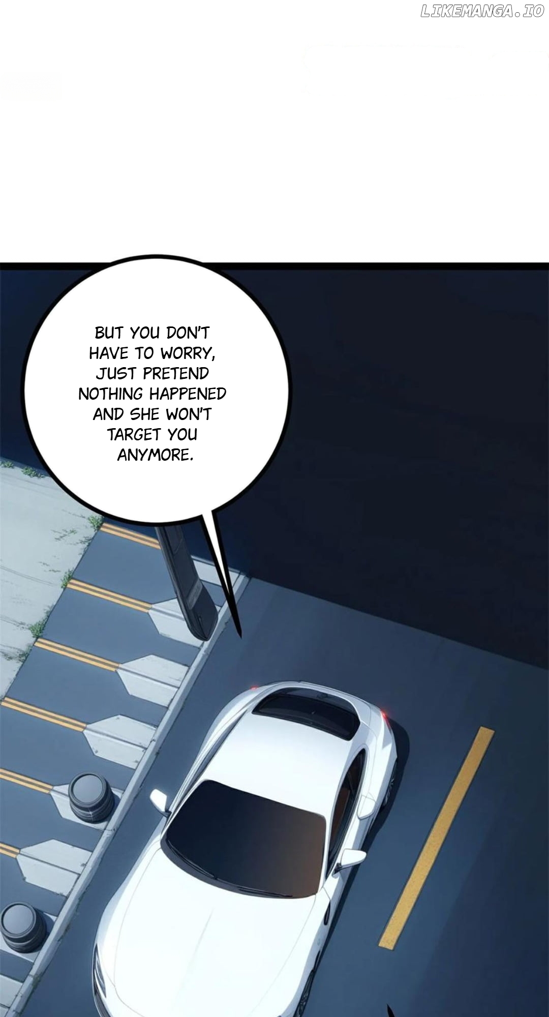 Entertainment Industry Feng Shui Master Chapter 12 - page 57