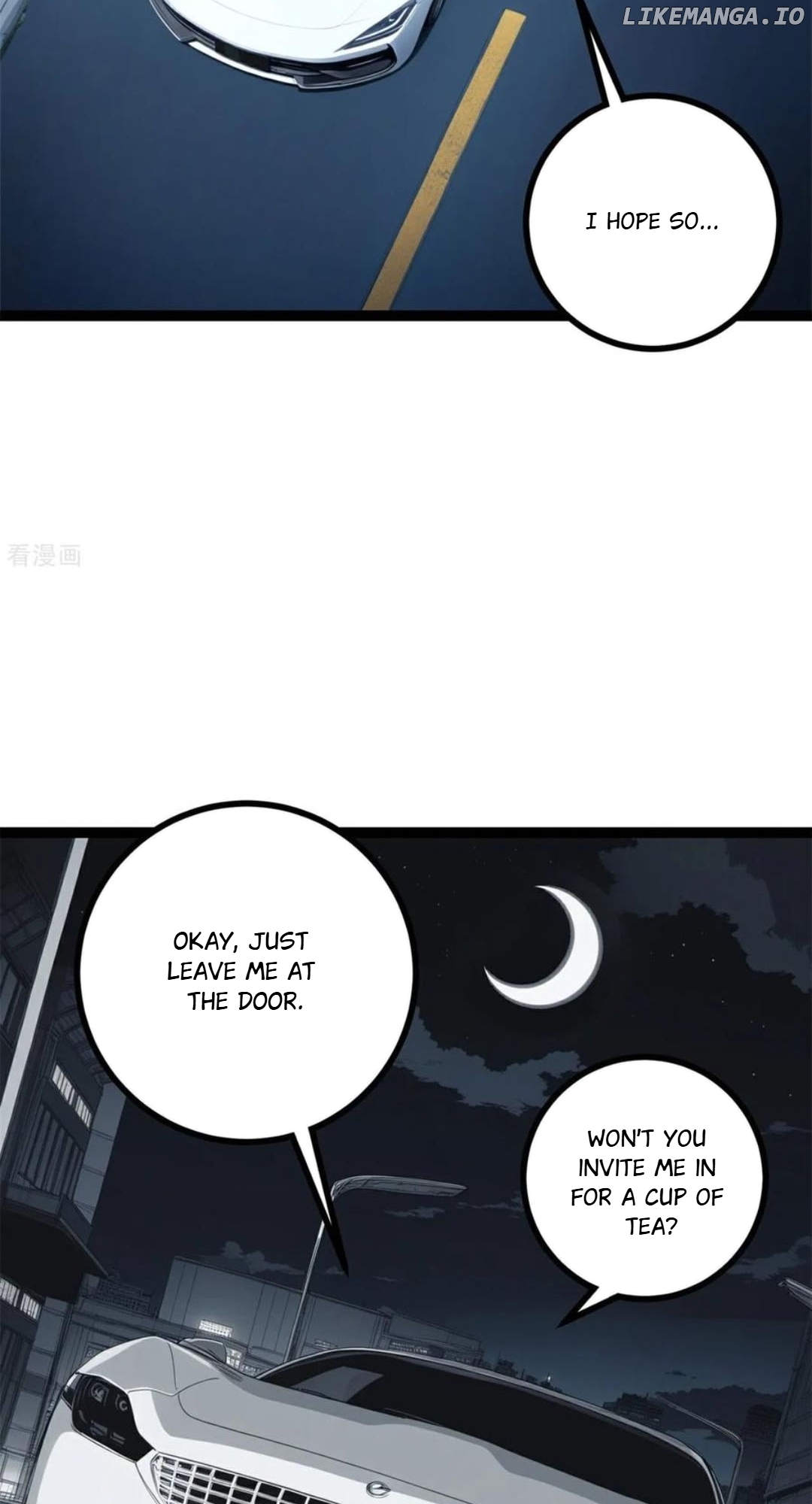 Entertainment Industry Feng Shui Master Chapter 12 - page 58