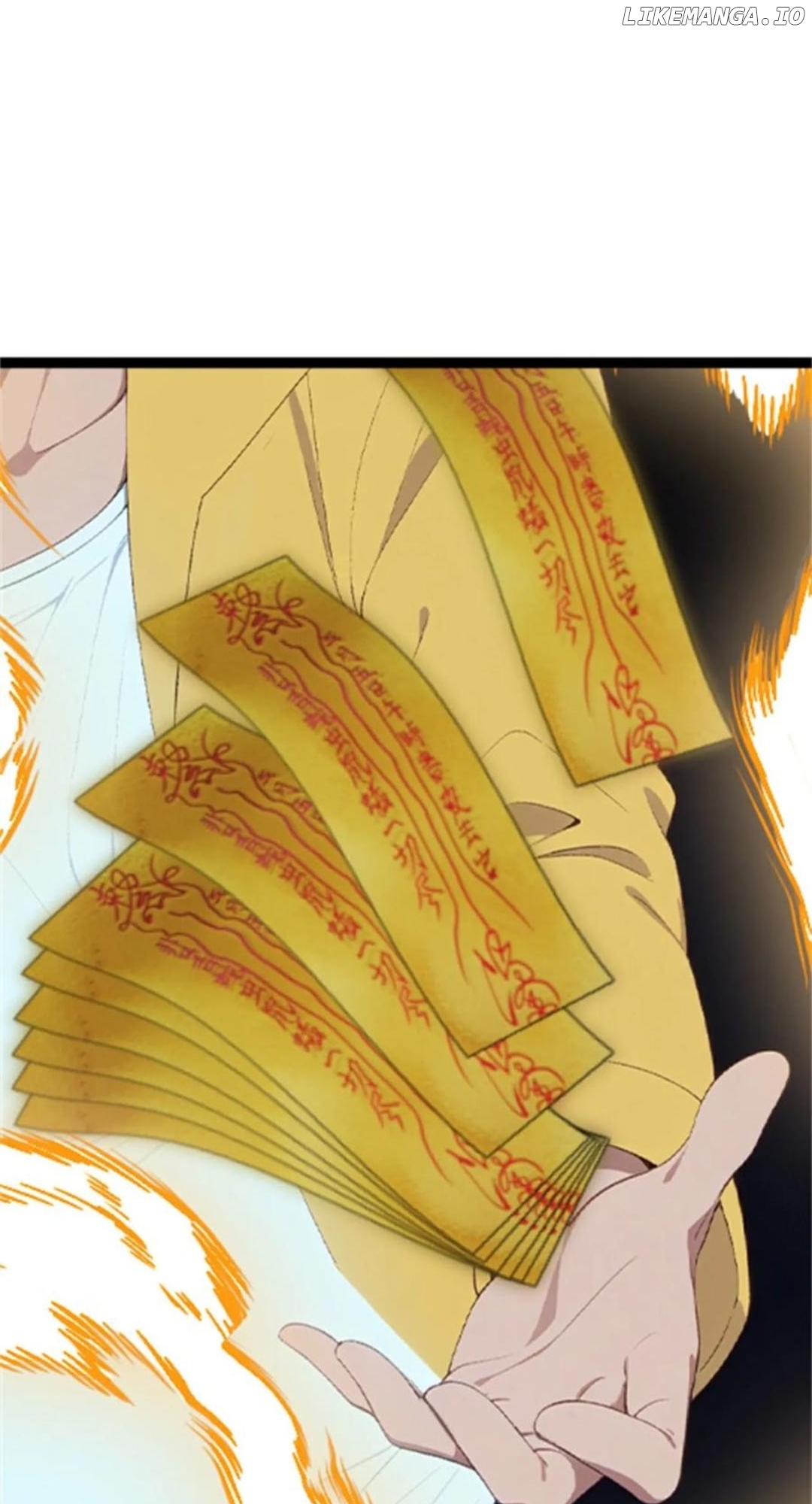 Entertainment Industry Feng Shui Master Chapter 12 - page 6