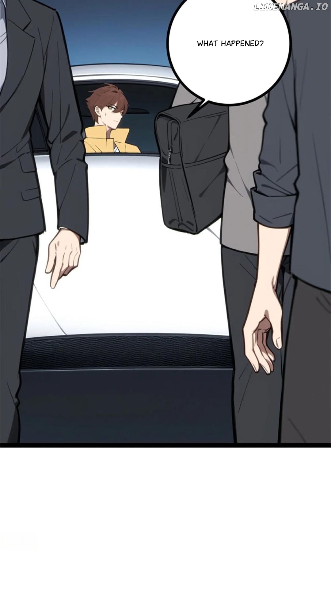 Entertainment Industry Feng Shui Master Chapter 12 - page 63