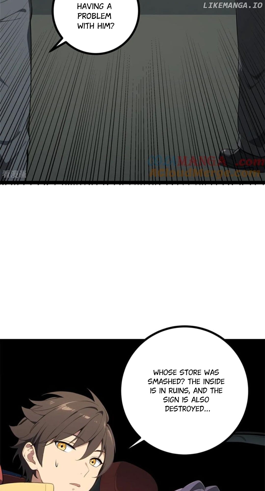 Entertainment Industry Feng Shui Master Chapter 12 - page 65