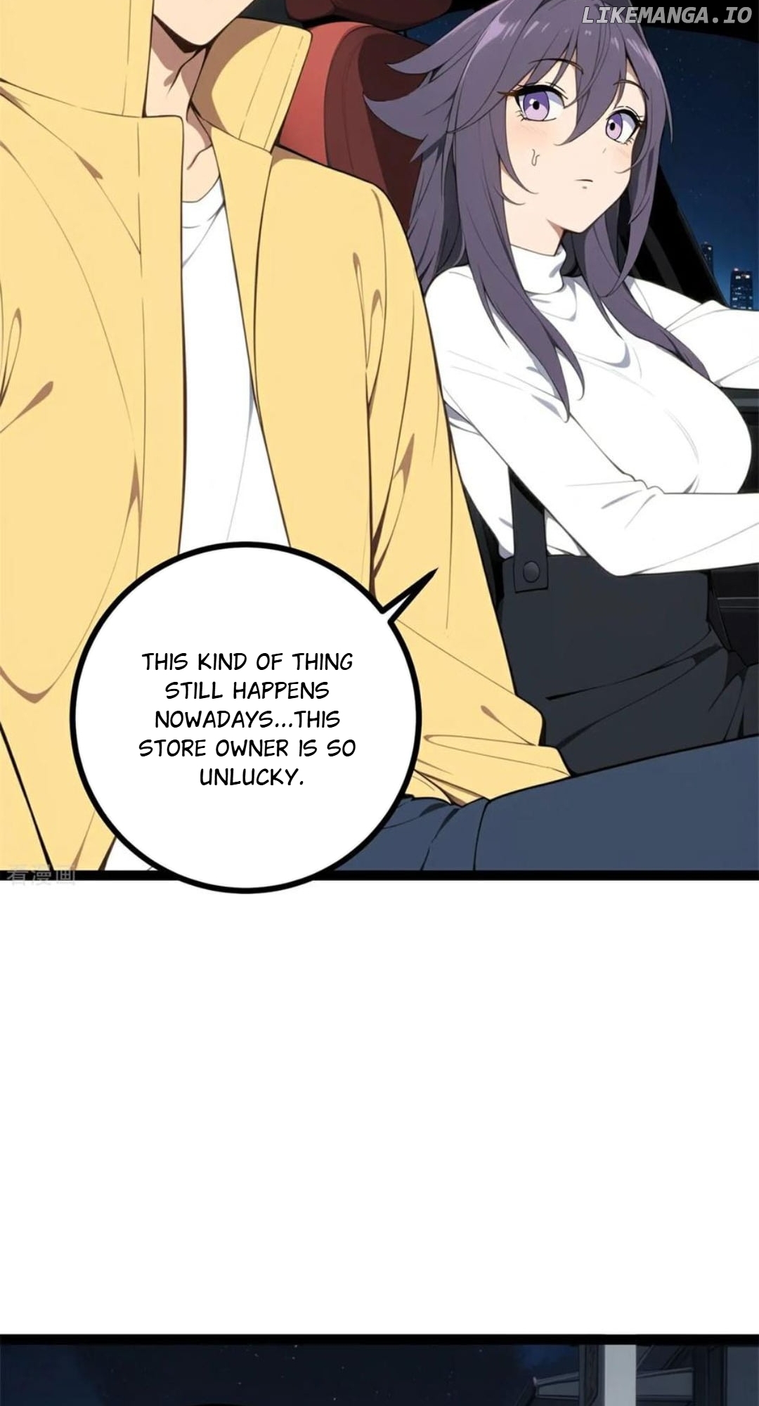 Entertainment Industry Feng Shui Master Chapter 12 - page 66