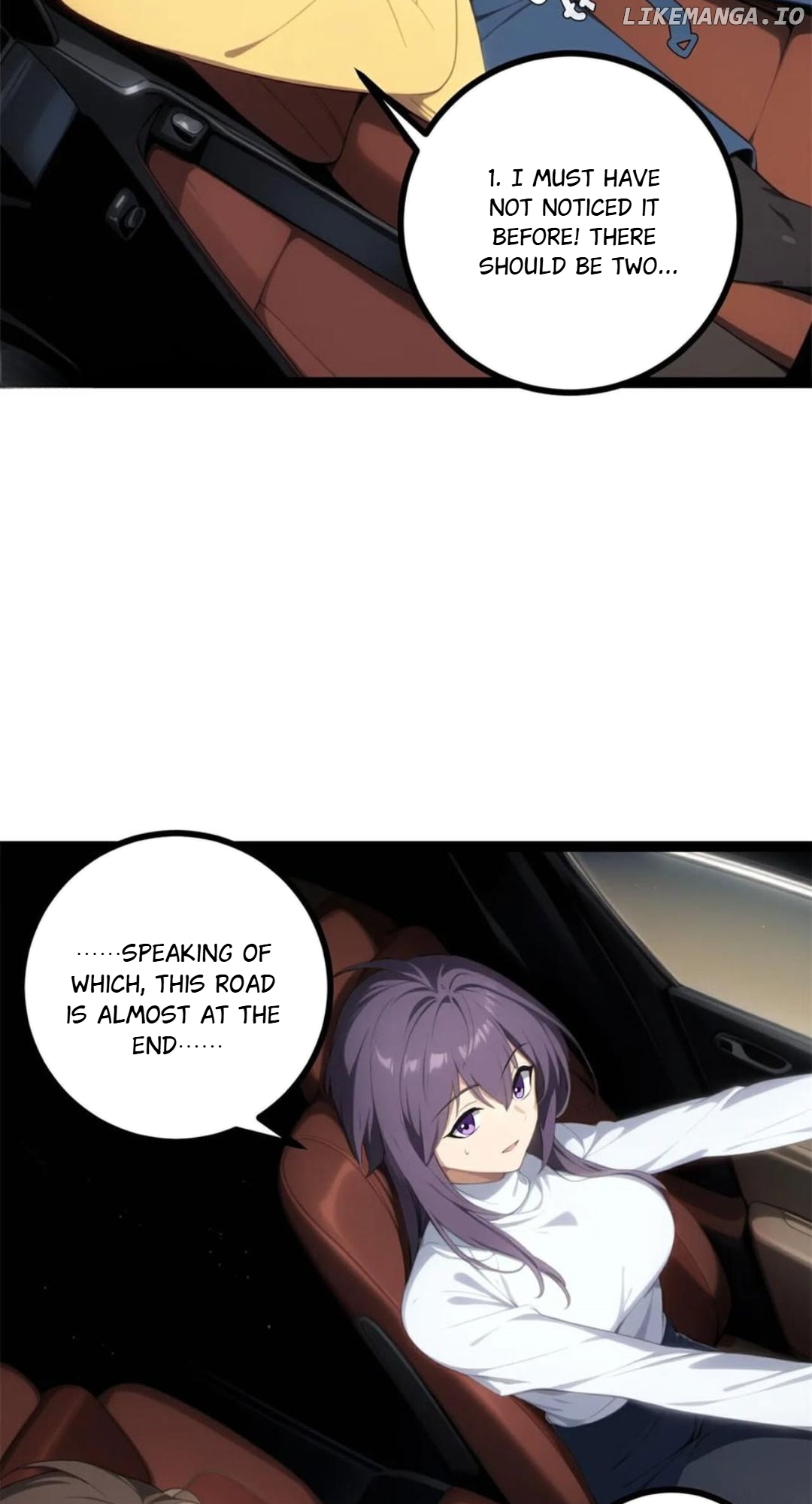 Entertainment Industry Feng Shui Master Chapter 12 - page 69